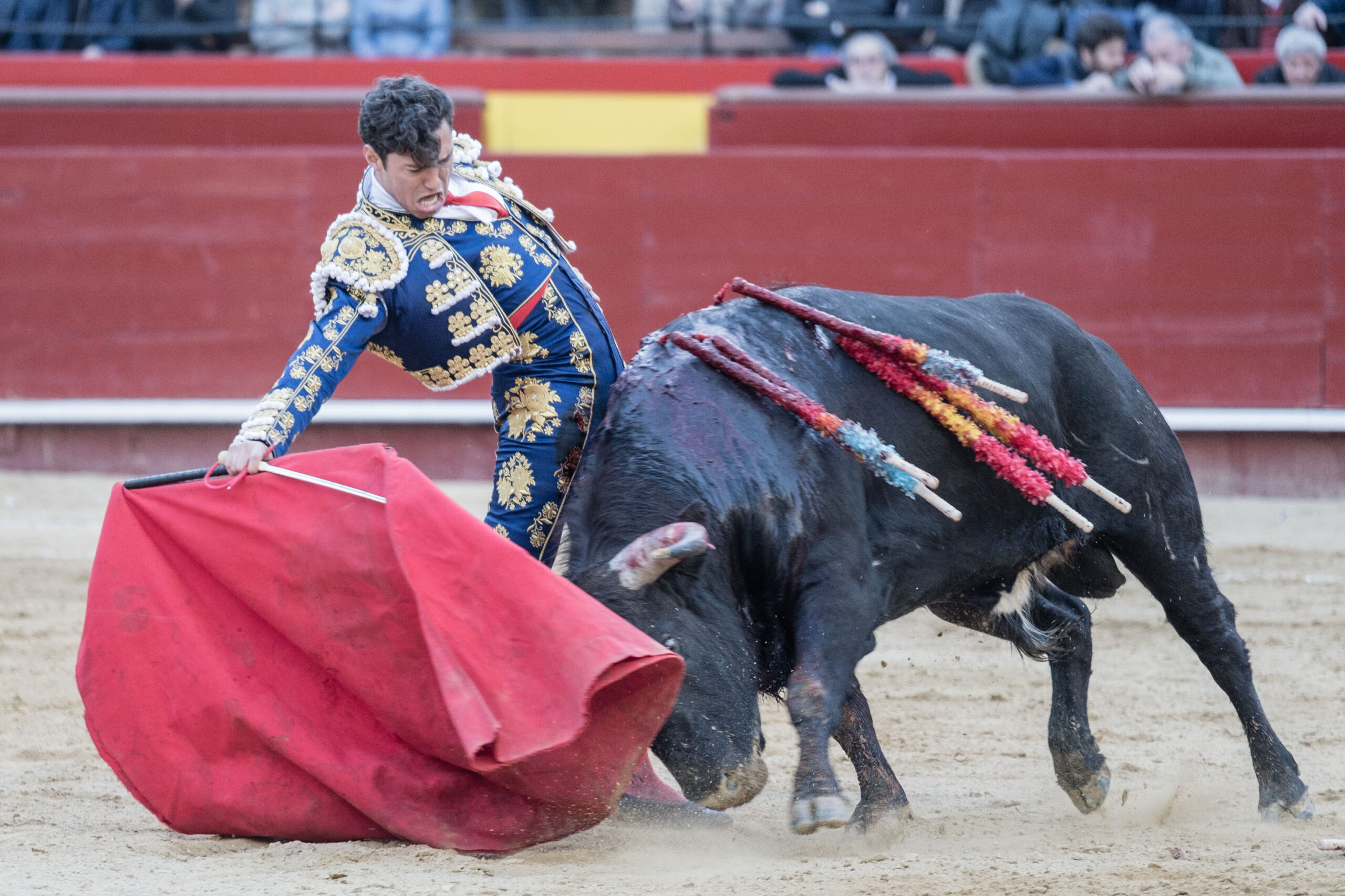 Valencia, 12 de marzo de 2018.