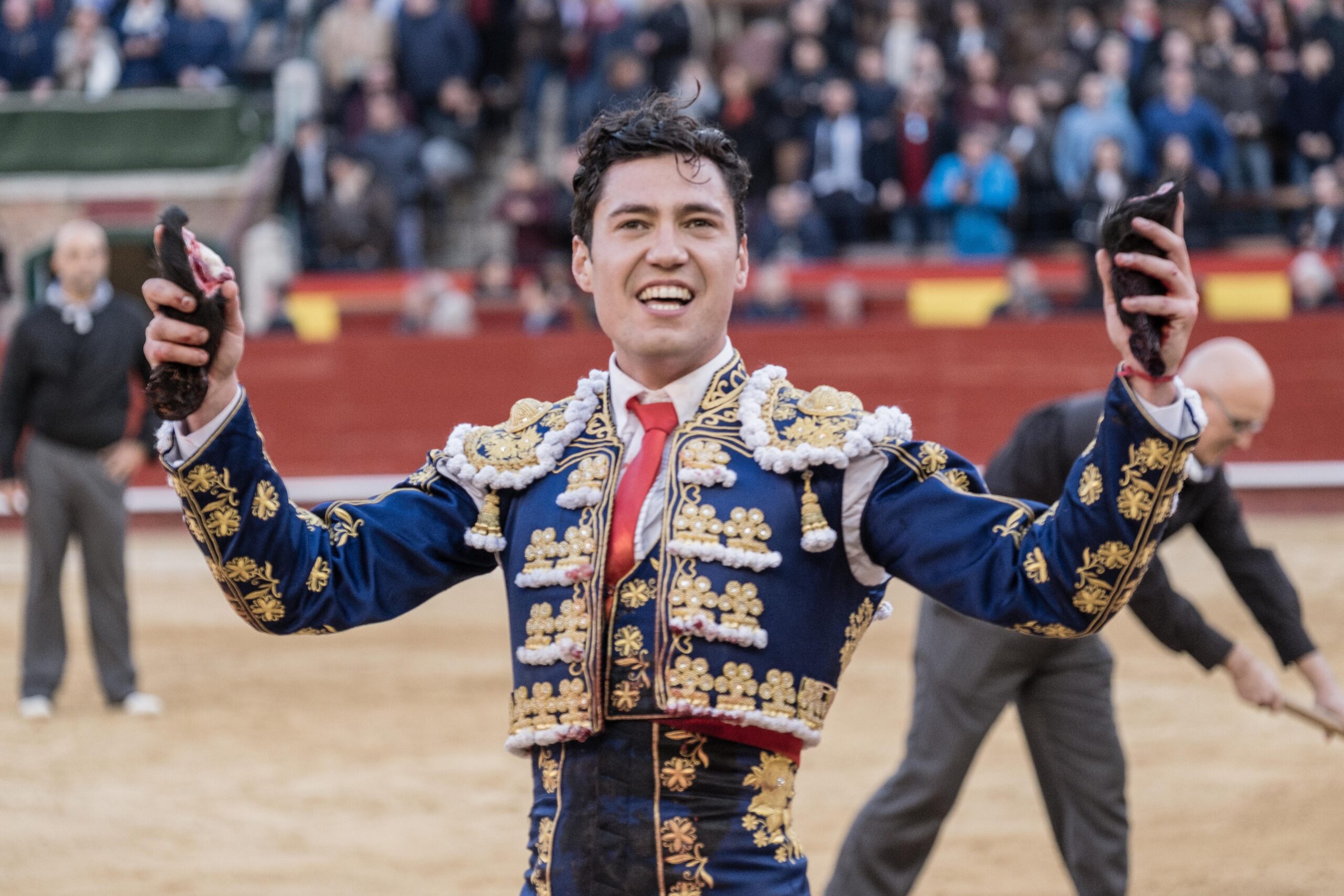 Valencia, 12 de marzo de 2018.