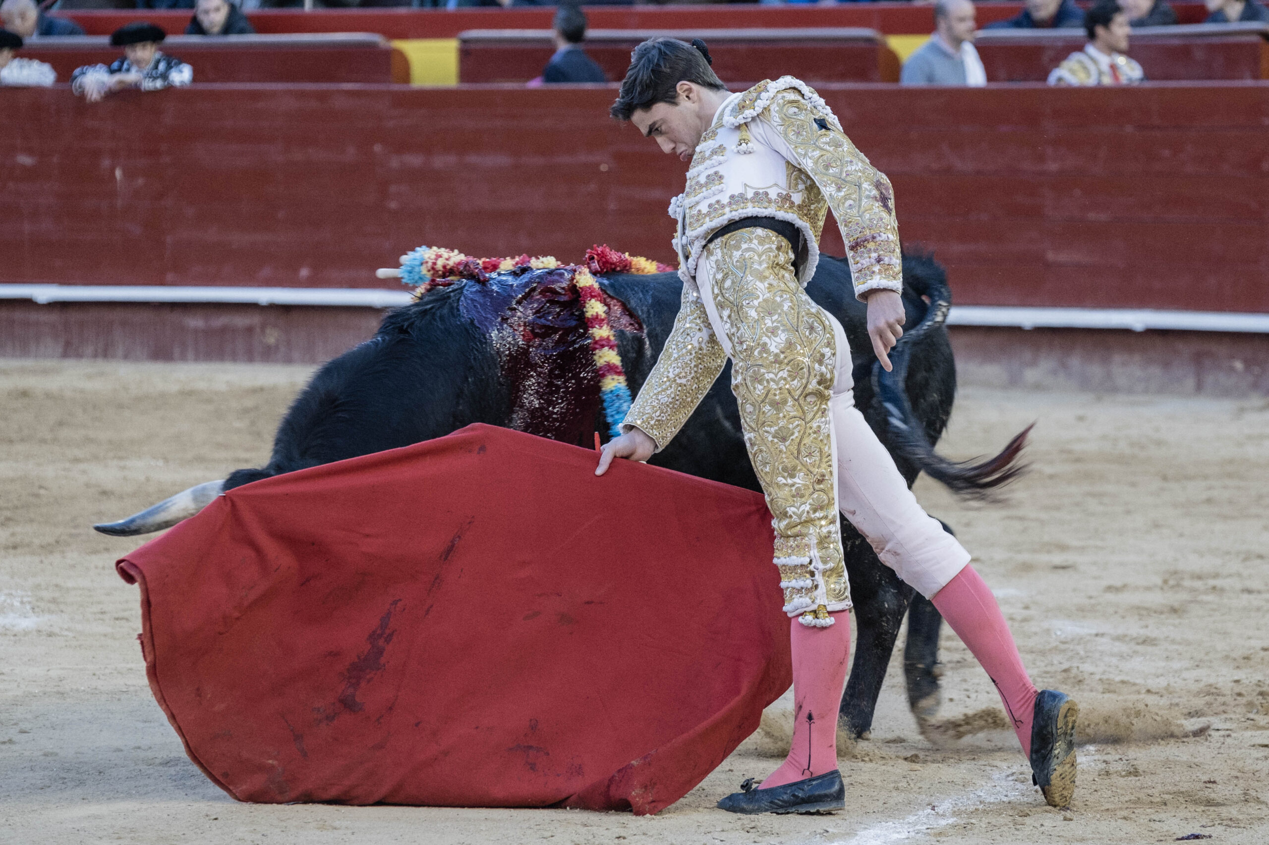 Valencia, 12 de marzo de 2018.