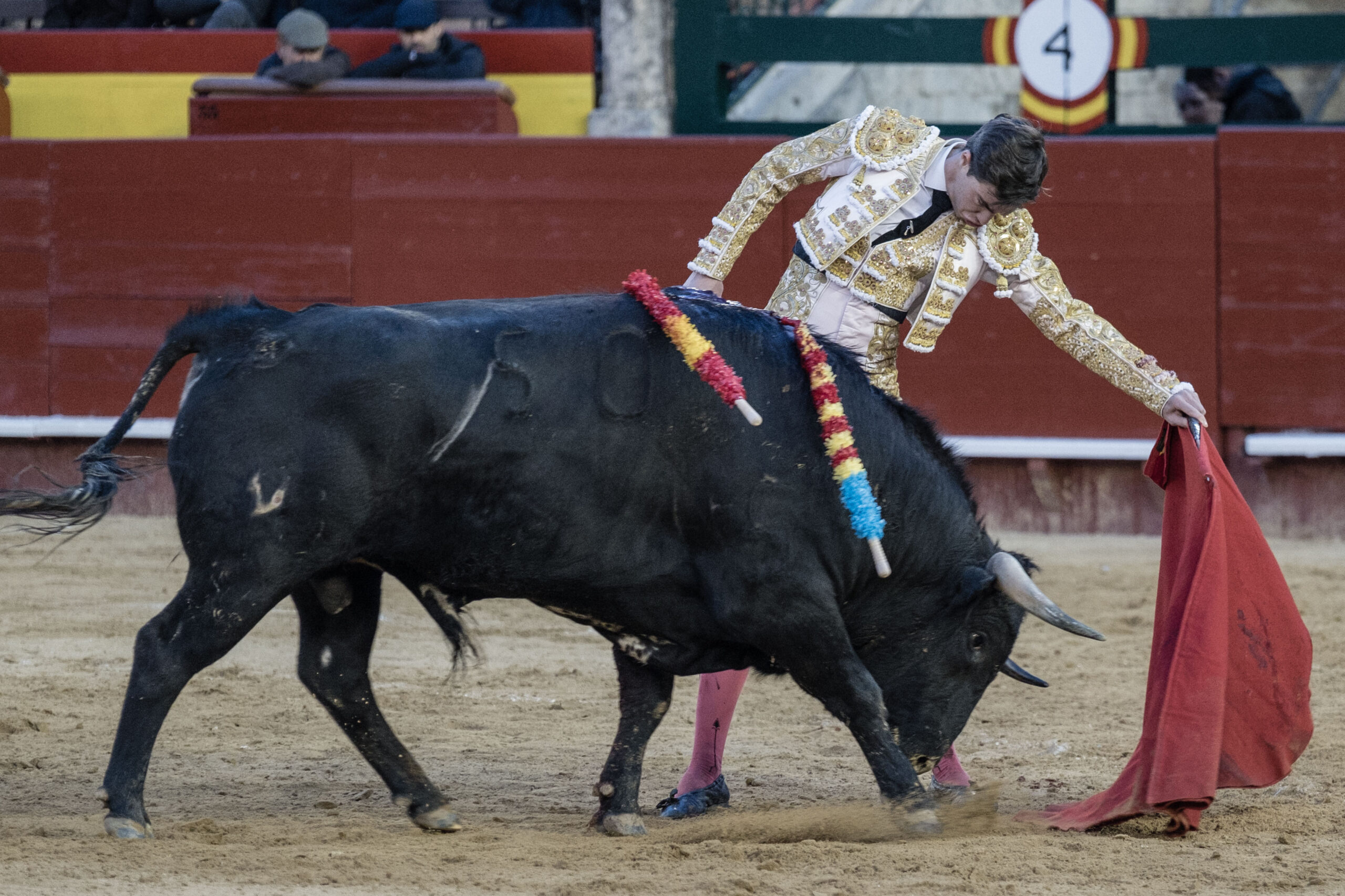 Valencia, 12 de marzo de 2018.