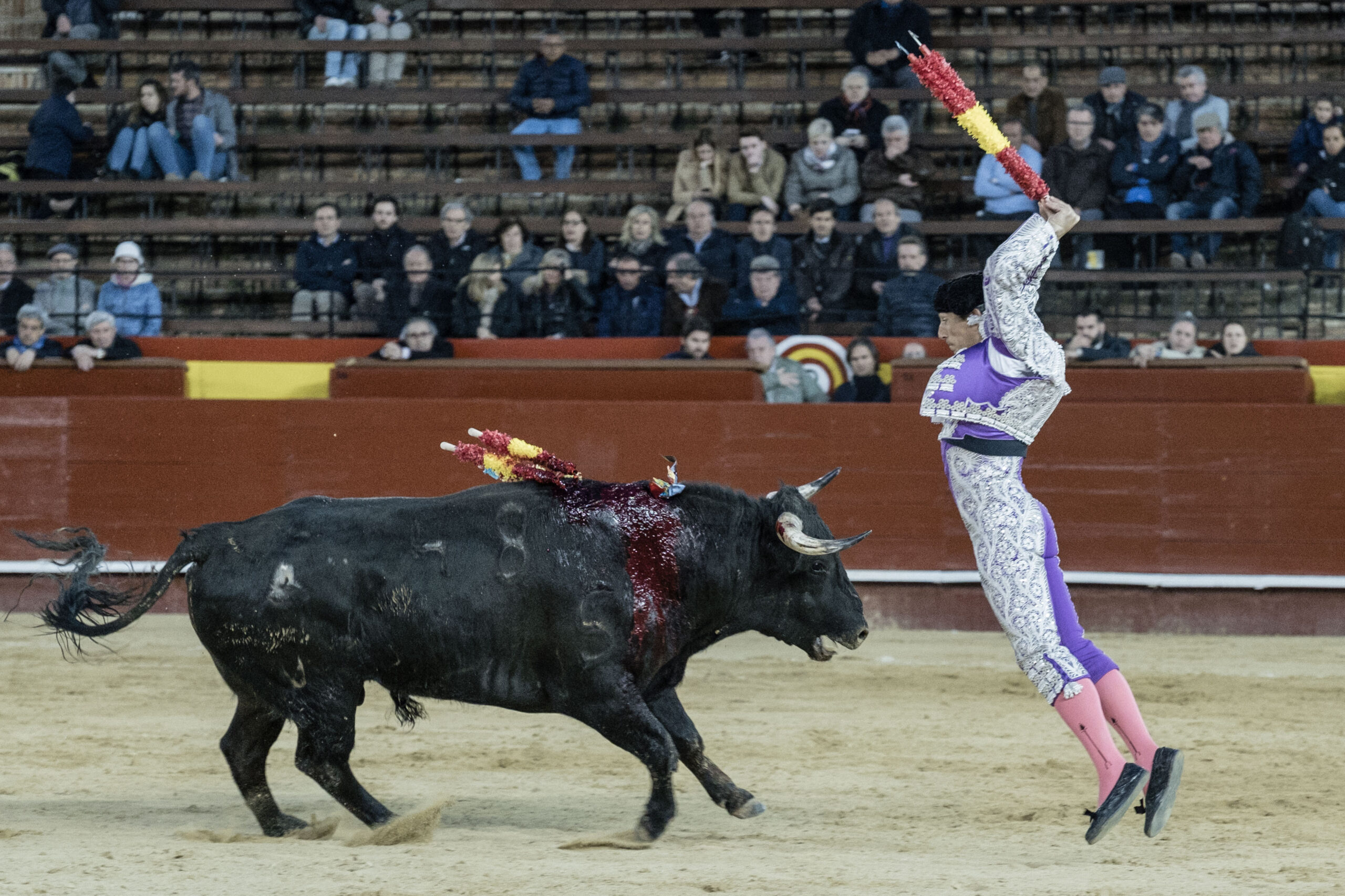 Valencia, 12 de marzo de 2018.