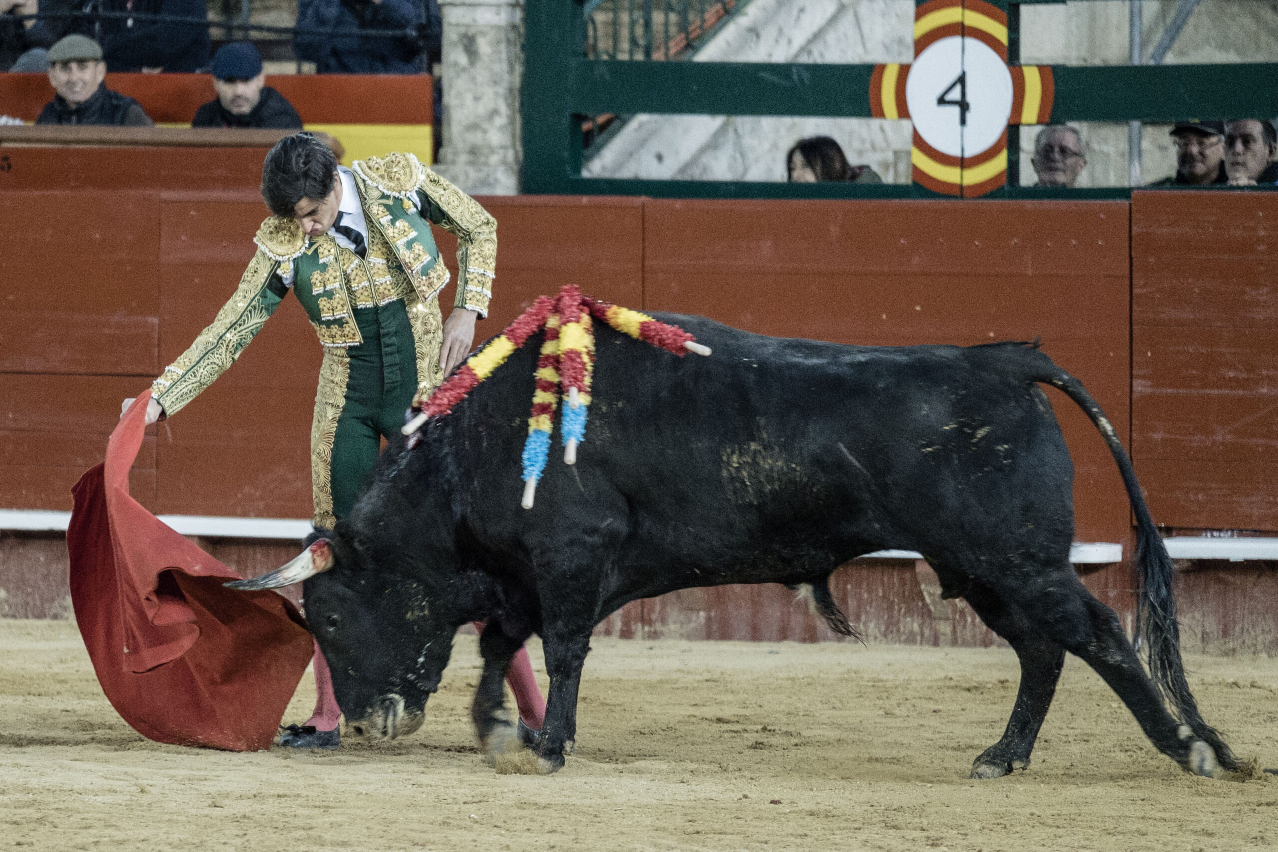 Valencia, 12 de marzo de 2018.