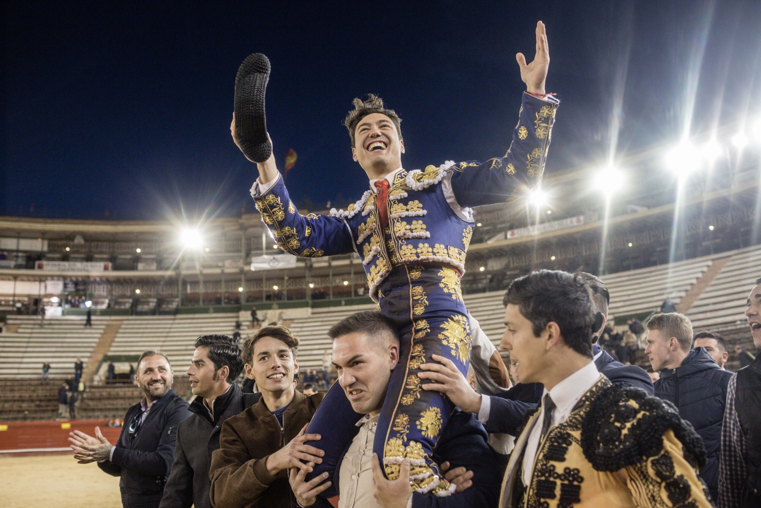 Valencia, 12 de marzo de 2018.