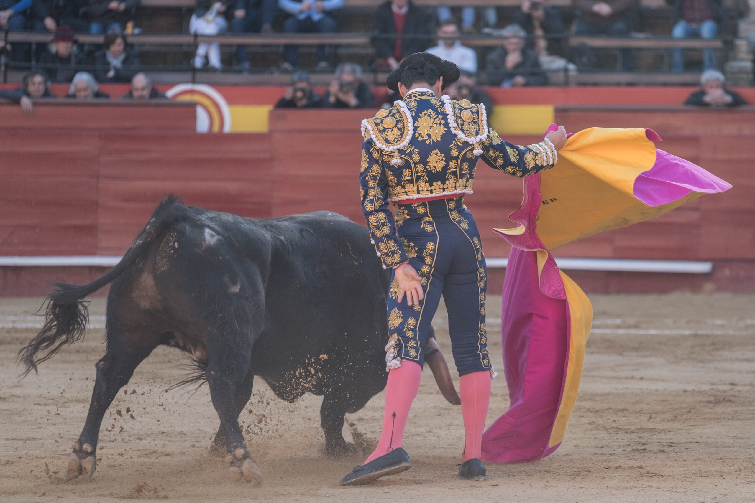 Valencia, 12 de marzo de 2018.