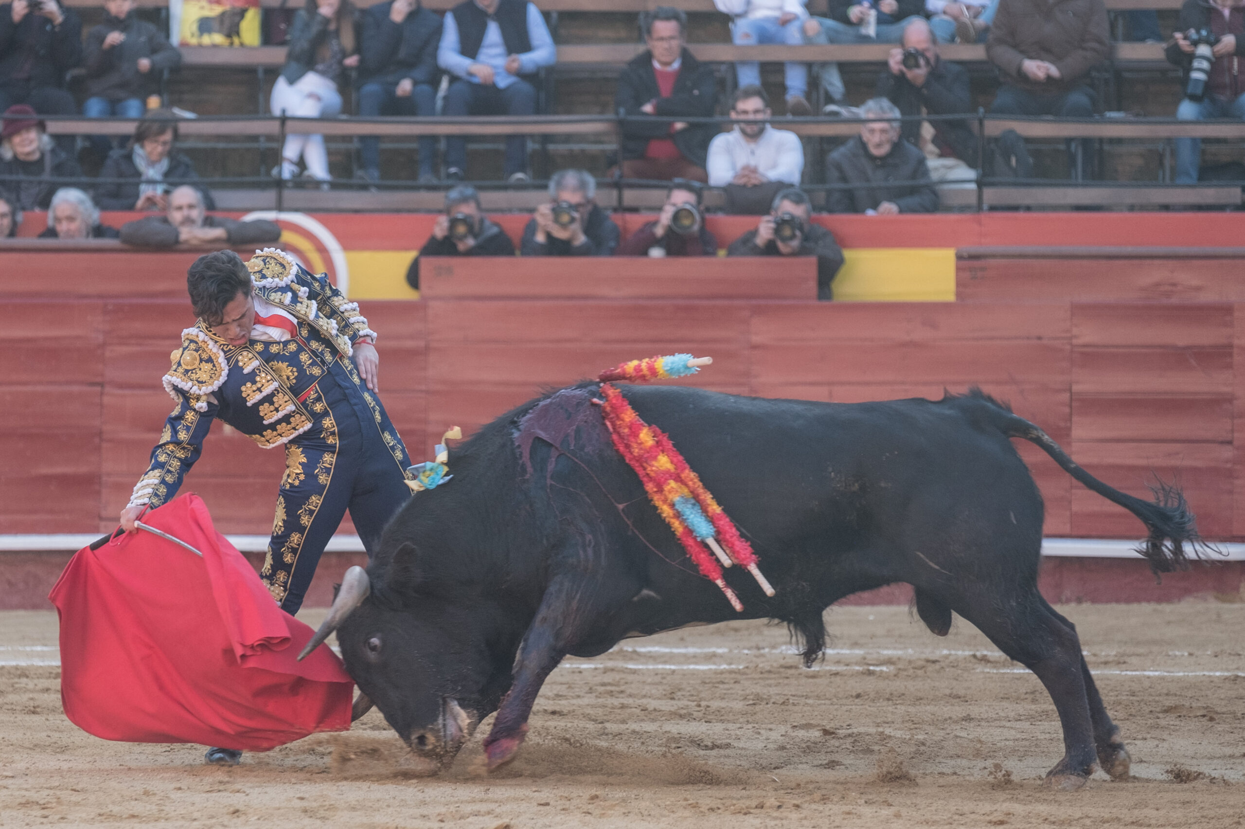 Valencia, 12 de marzo de 2018.