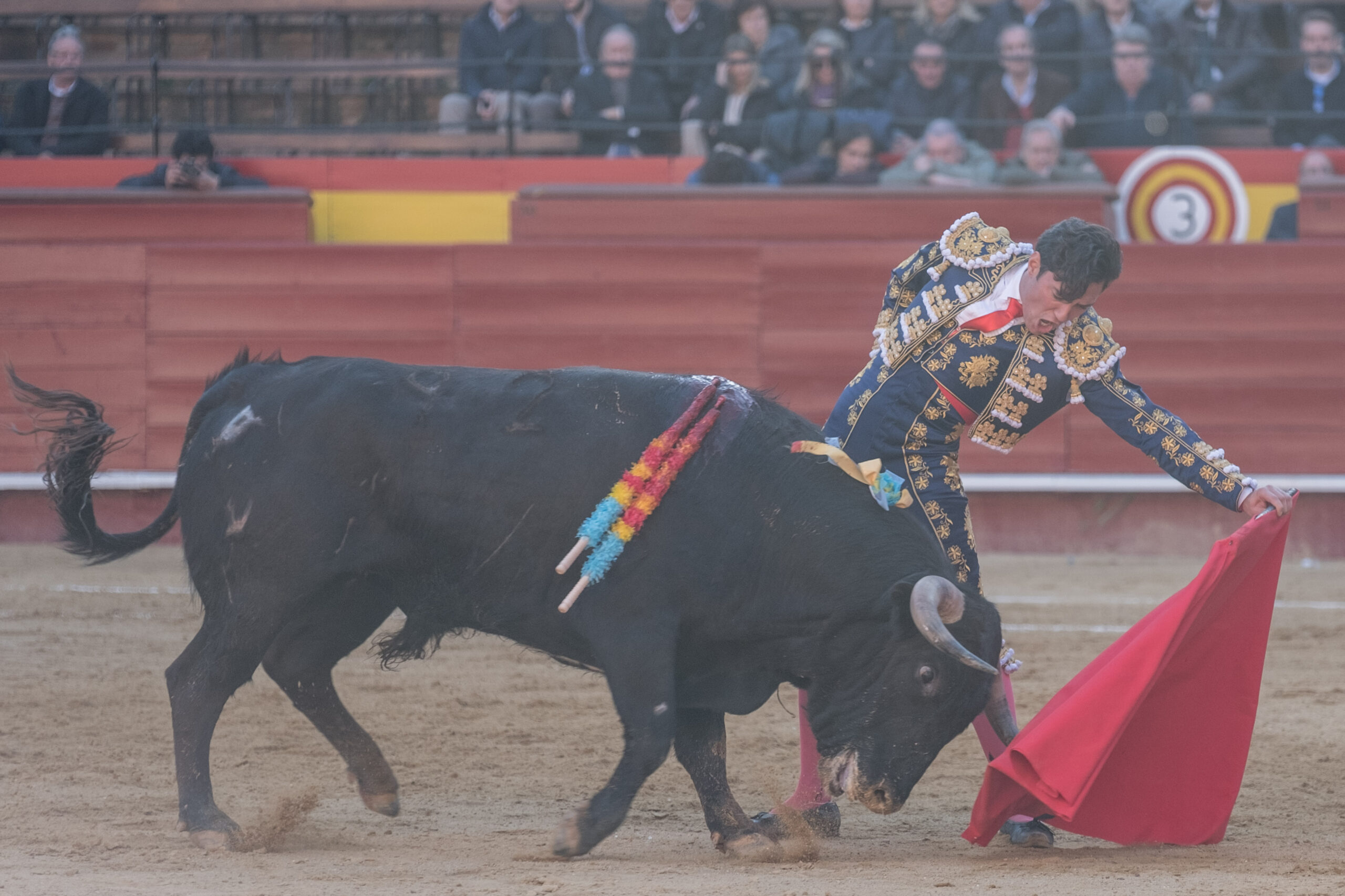 Valencia, 12 de marzo de 2018.