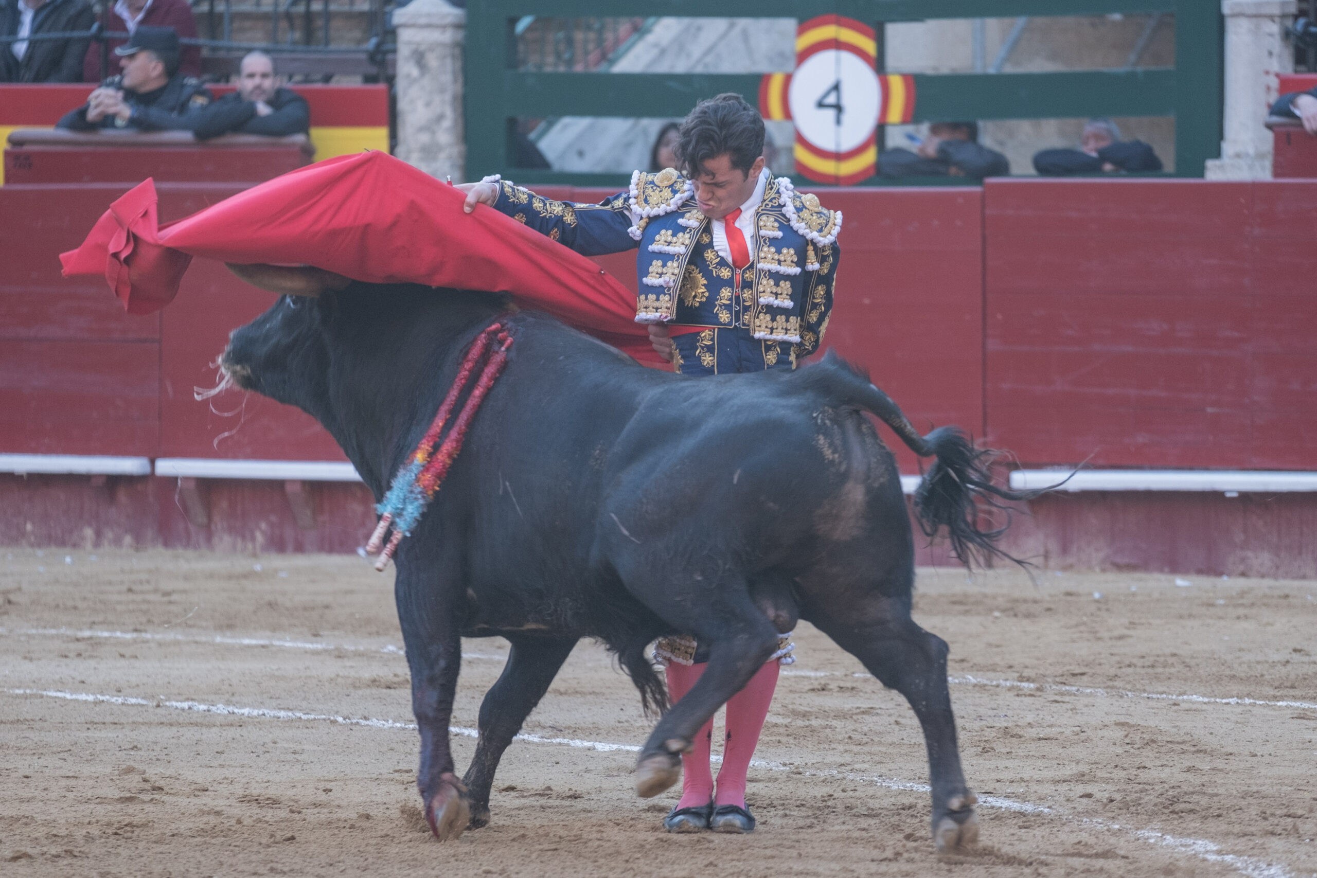 Valencia, 12 de marzo de 2018.