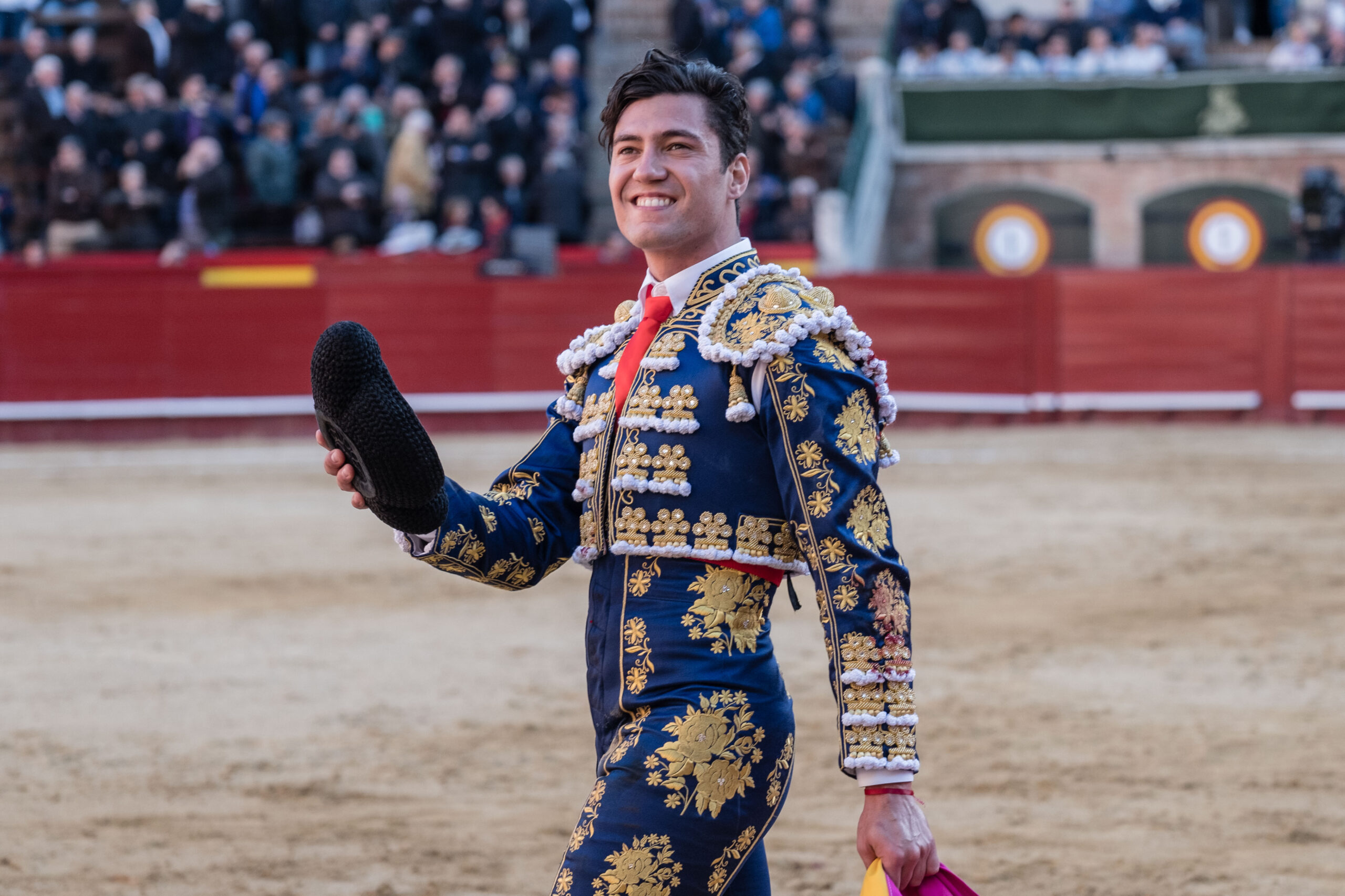 Valencia, 12 de marzo de 2018.