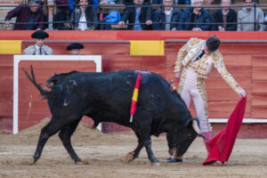 Valencia, 12 de marzo de 2018.