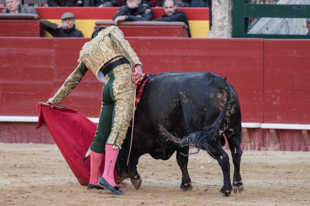 Valencia, 12 de marzo de 2018.