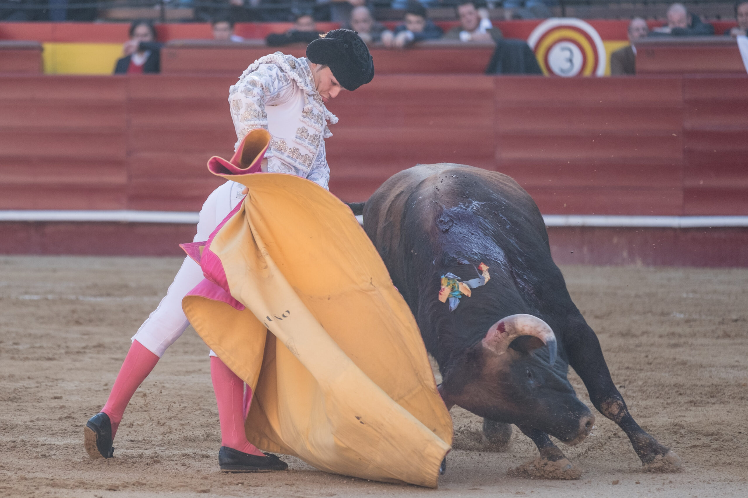 Valencia, 13 de marzo de 2018.
