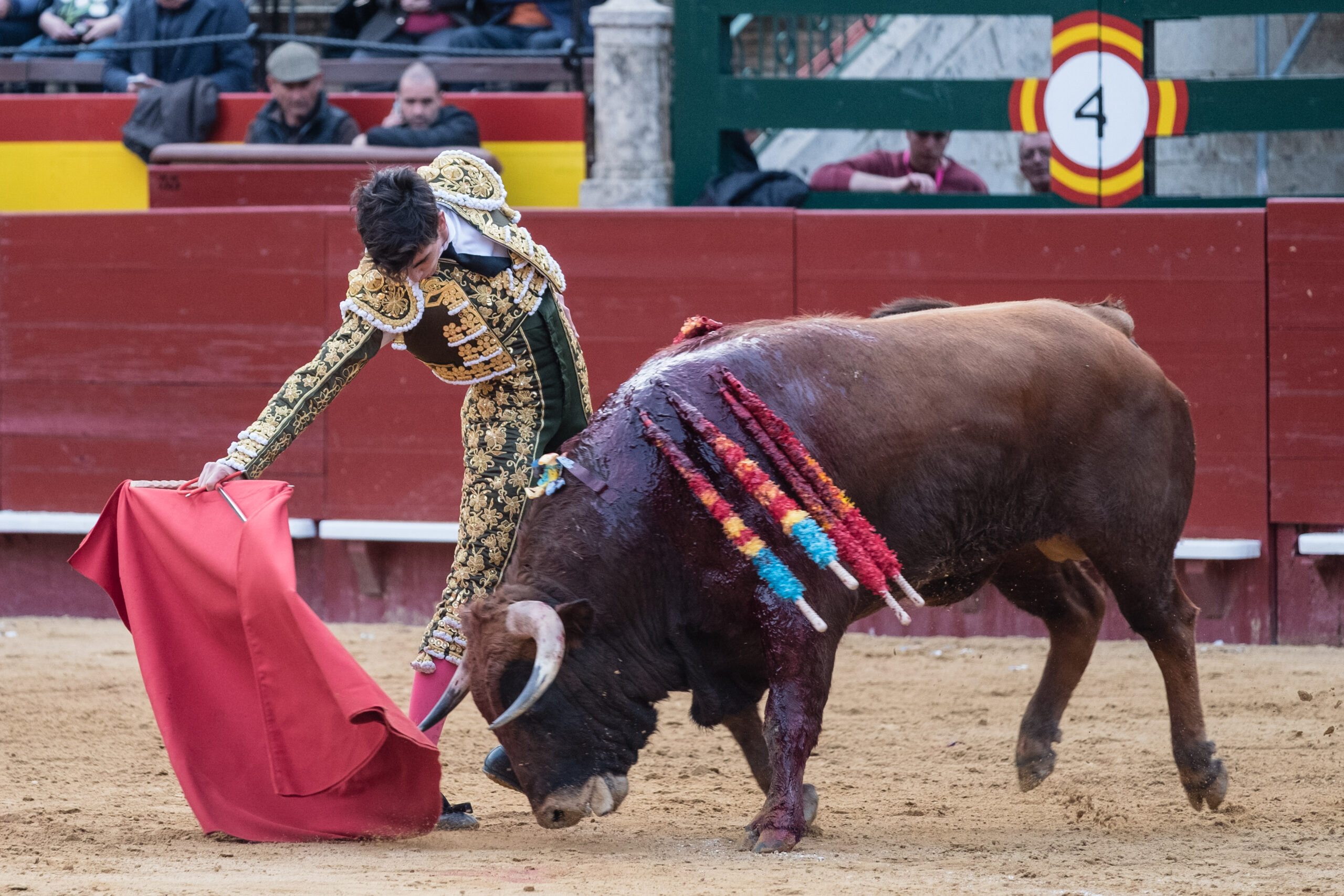 Valencia, 13 de marzo de 2018.