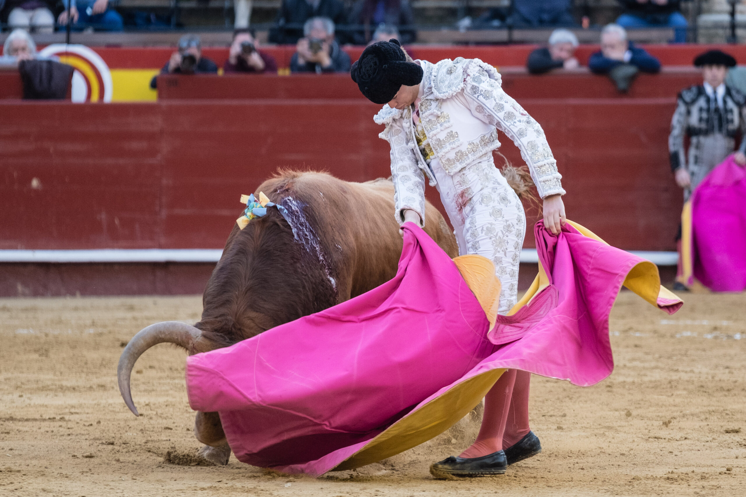 Valencia, 13 de marzo de 2018.