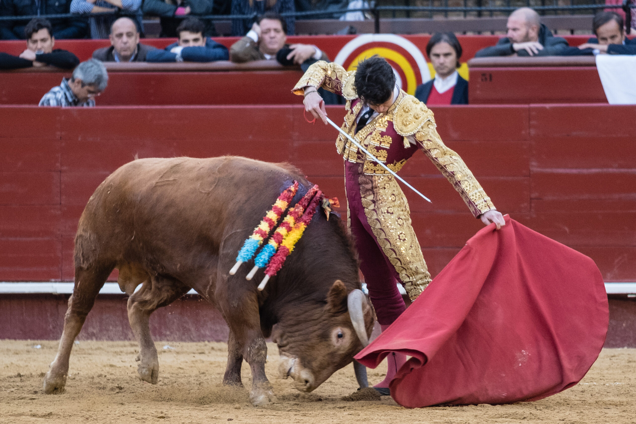 Valencia, 13 de marzo de 2018.