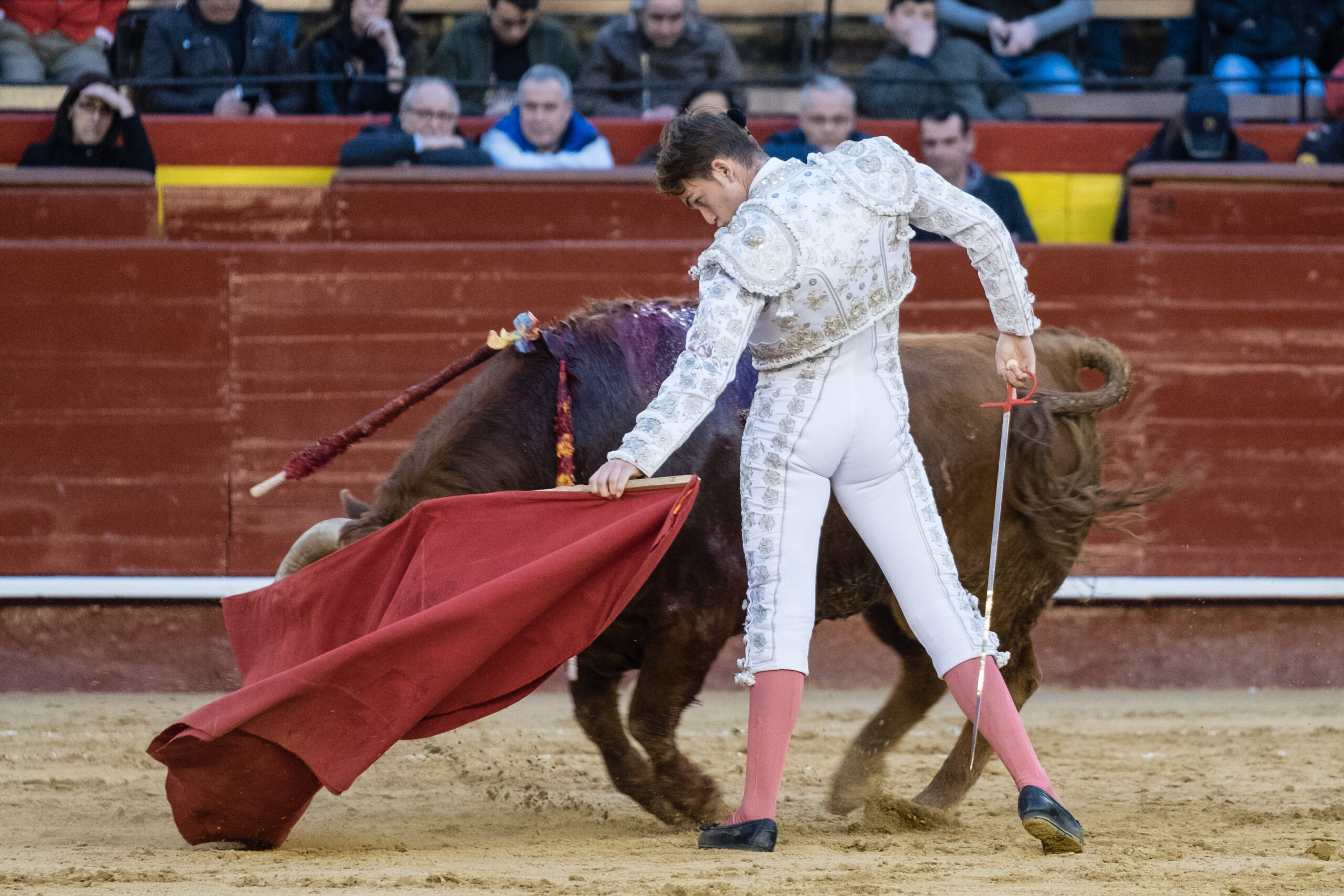 Valencia, 13 de marzo de 2018.
