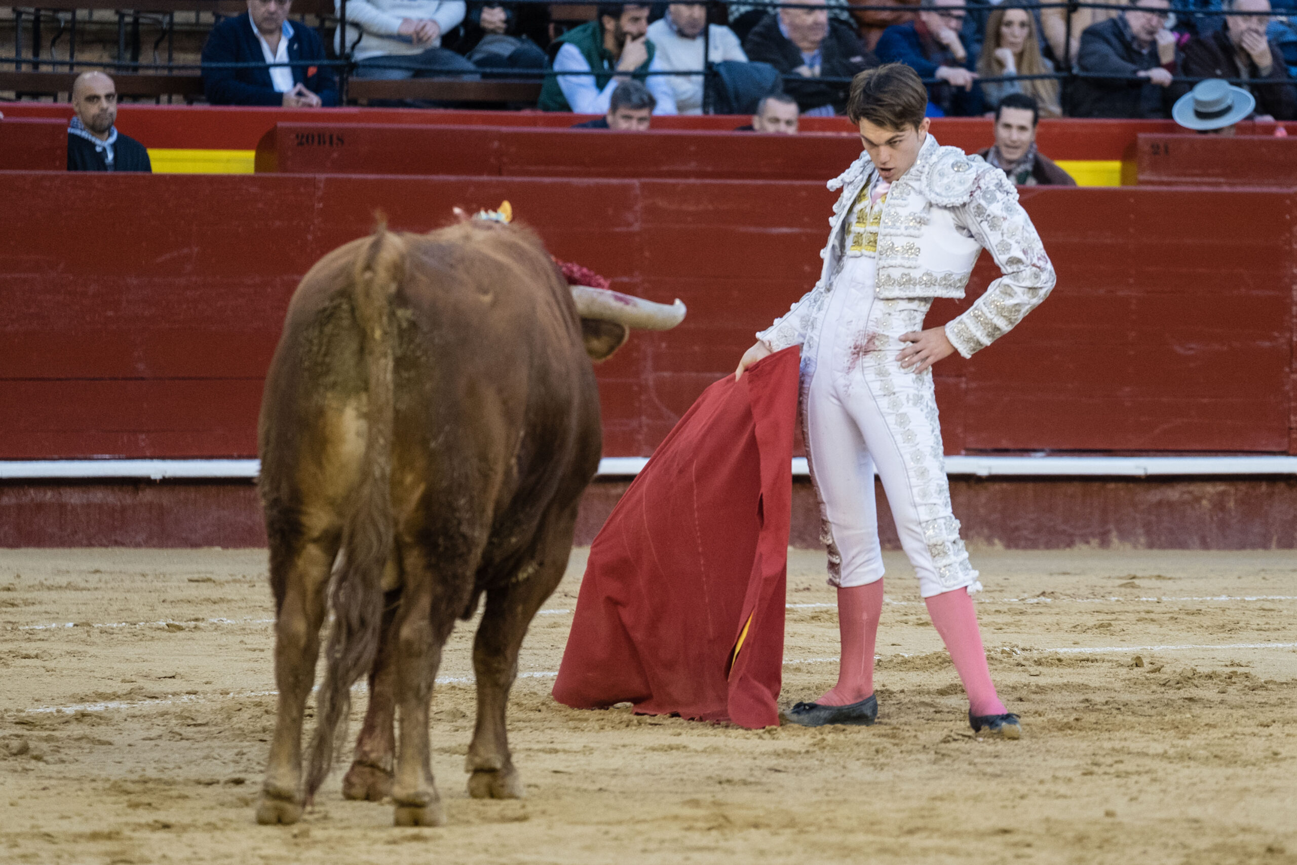 Valencia, 13 de marzo de 2018.