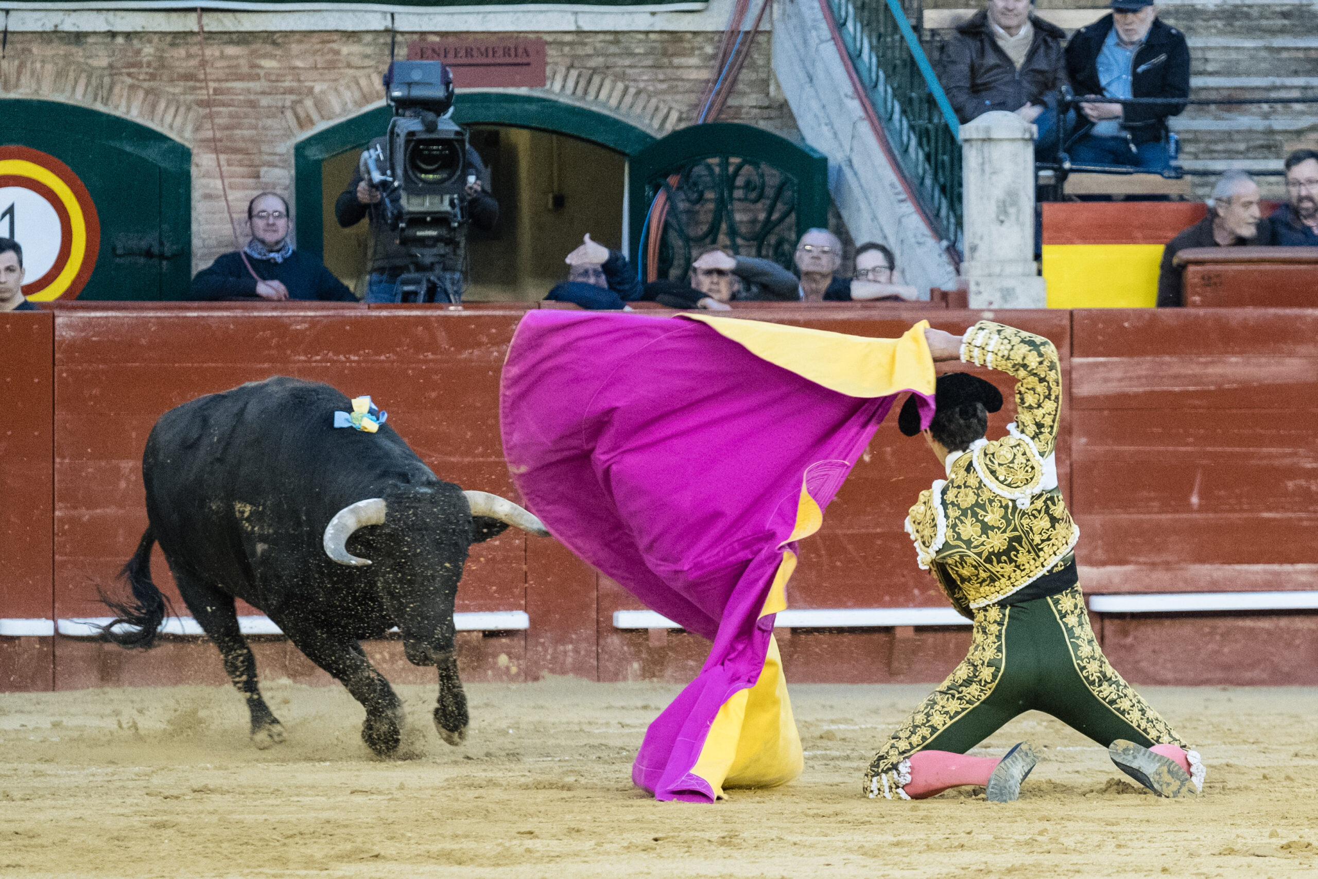 Valencia, 13 de marzo de 2018.
