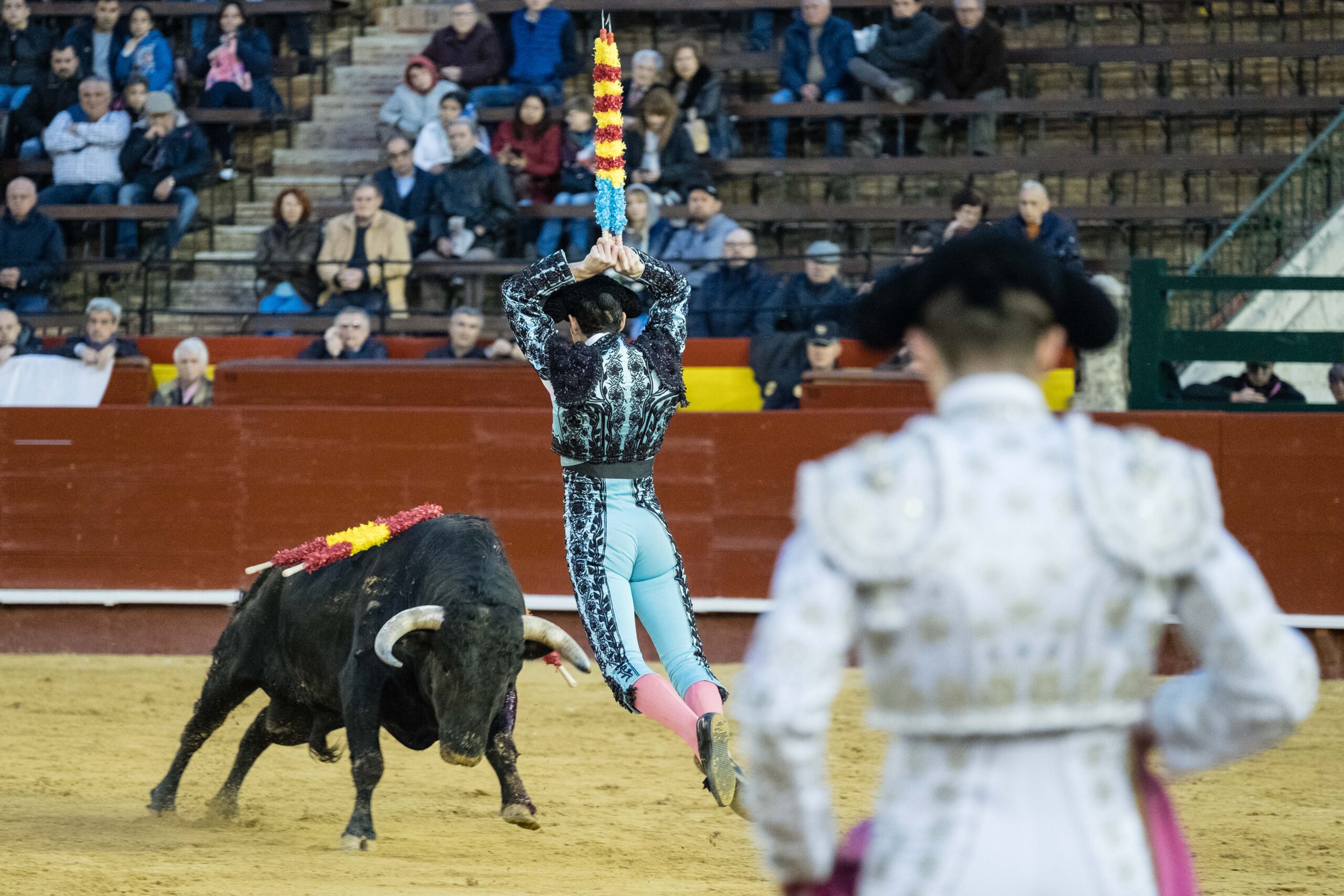 Valencia, 13 de marzo de 2018.