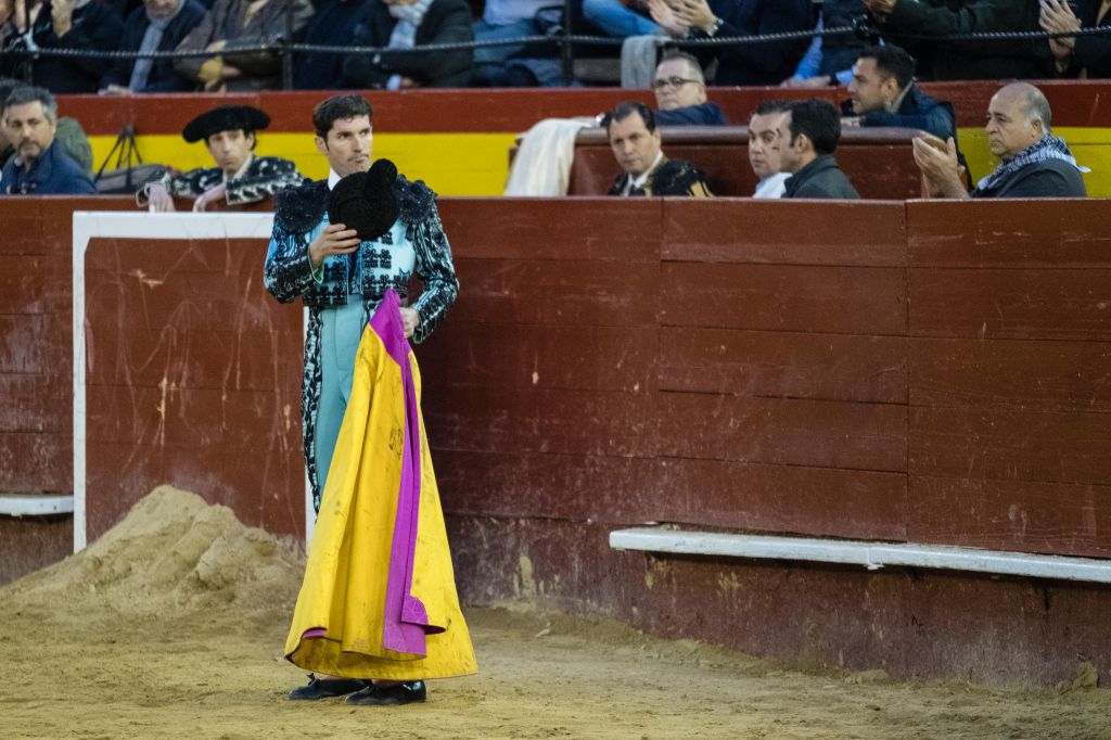 Valencia, 13 de marzo de 2018.