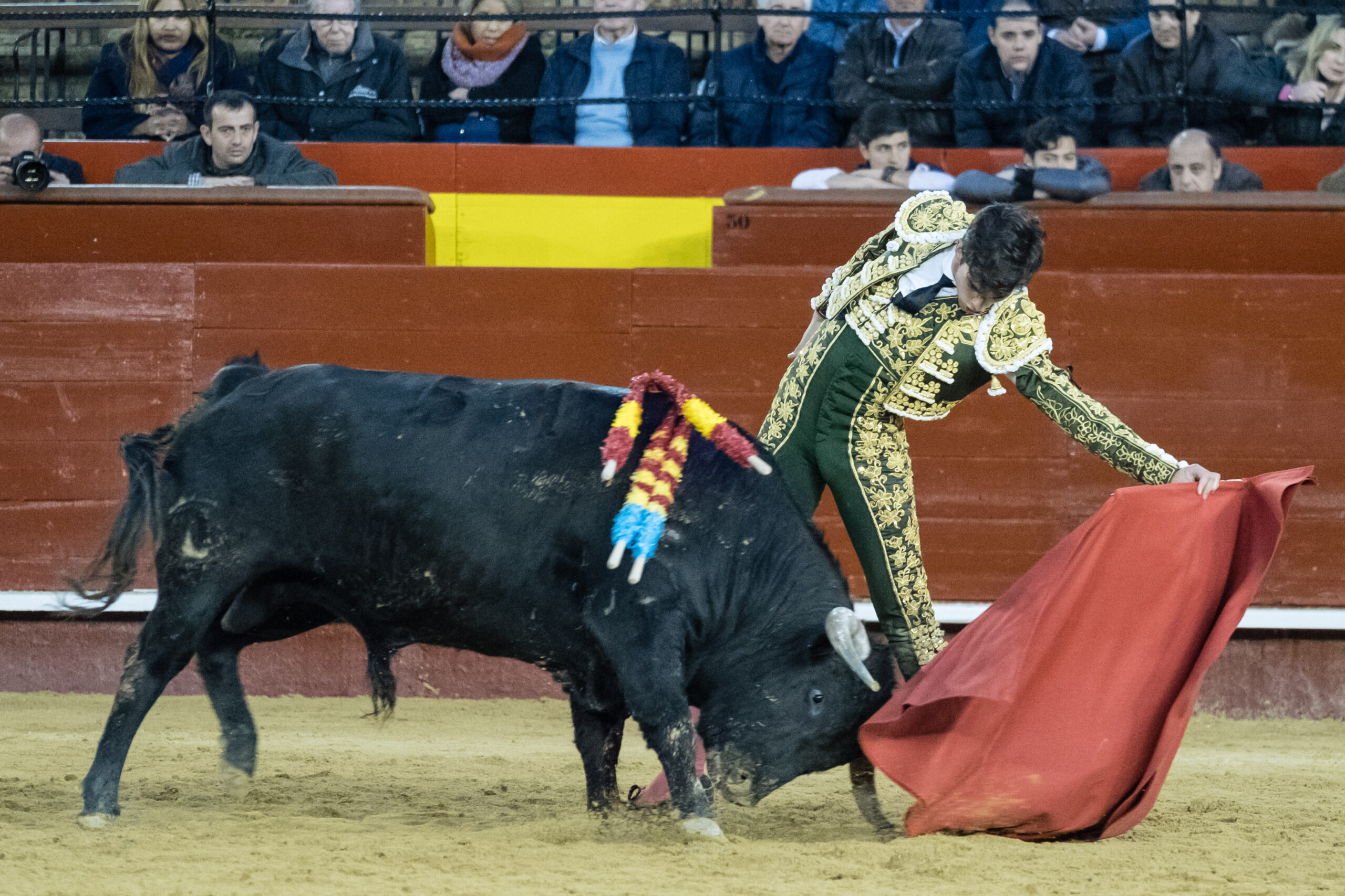 Valencia, 13 de marzo de 2018.