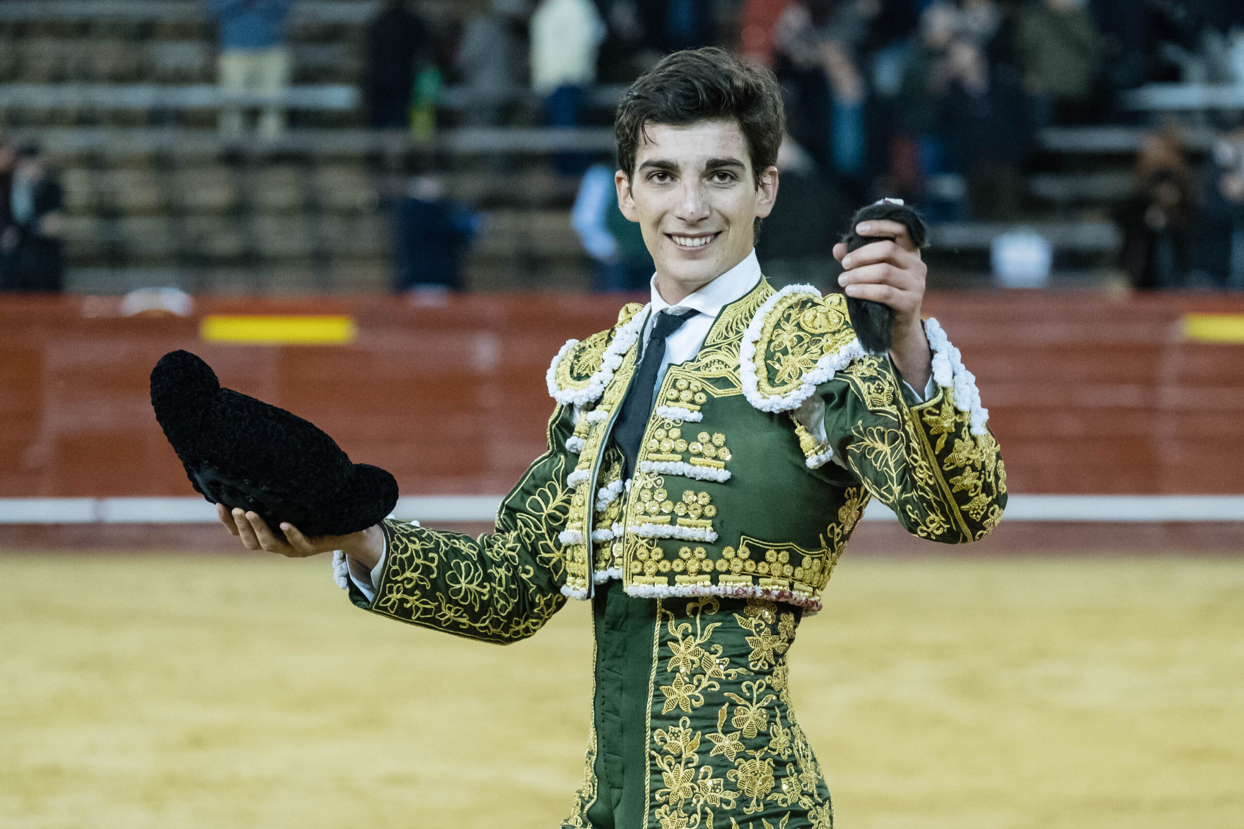 Valencia, 13 de marzo de 2018.