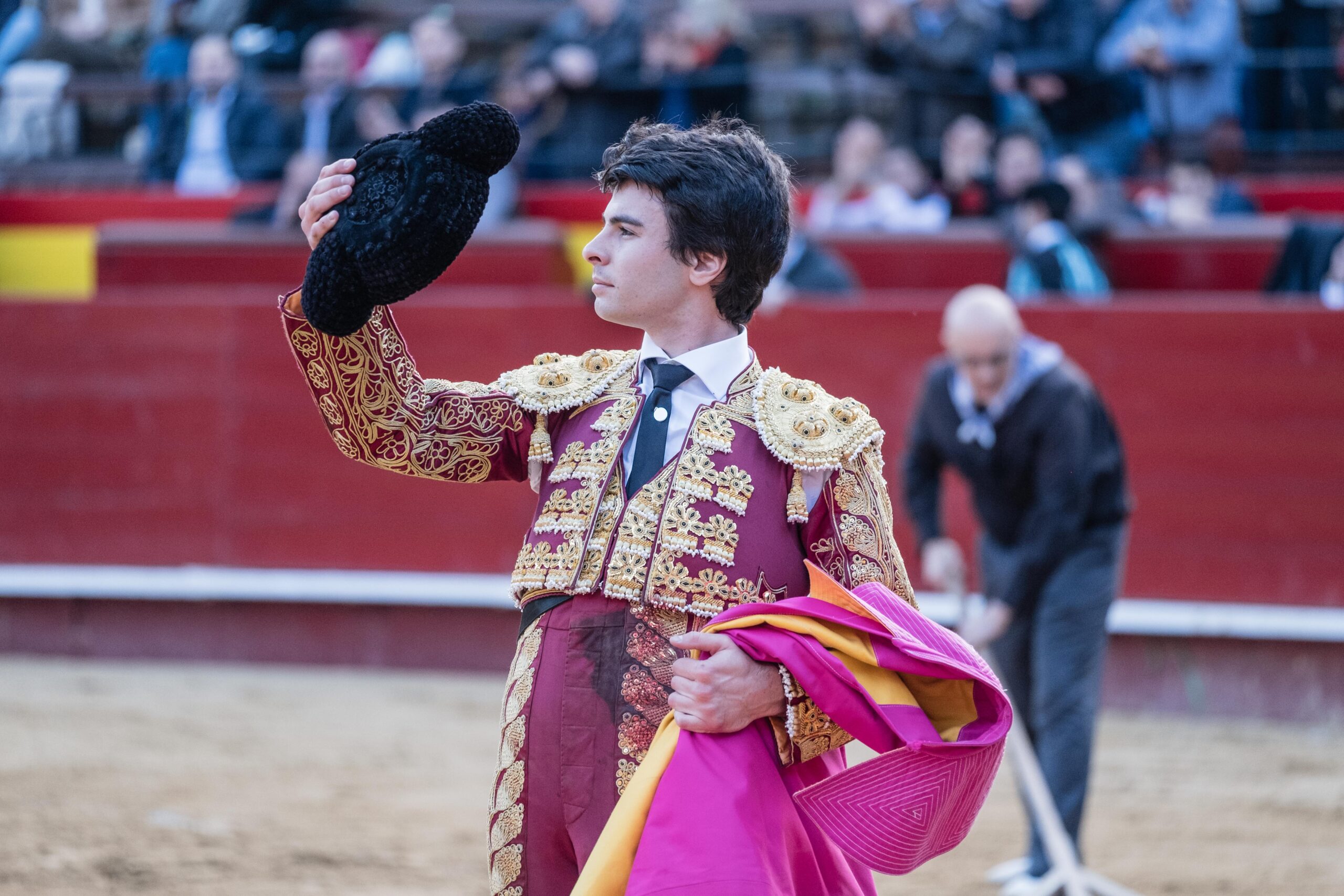 Valencia, 13 de marzo de 2018.