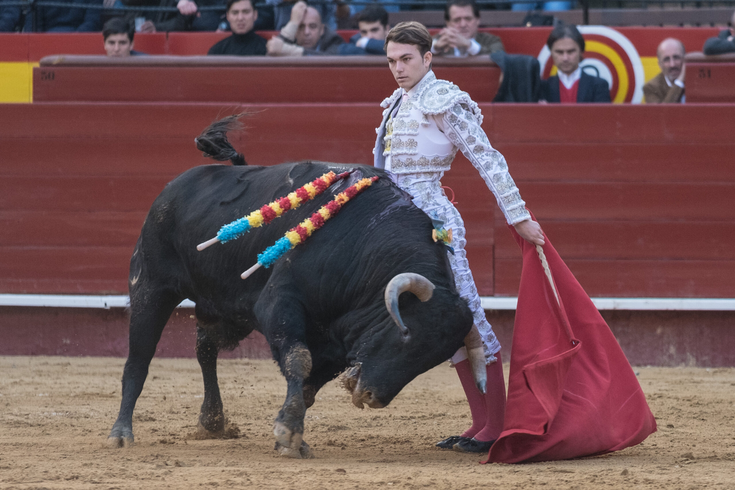 Valencia, 13 de marzo de 2018.