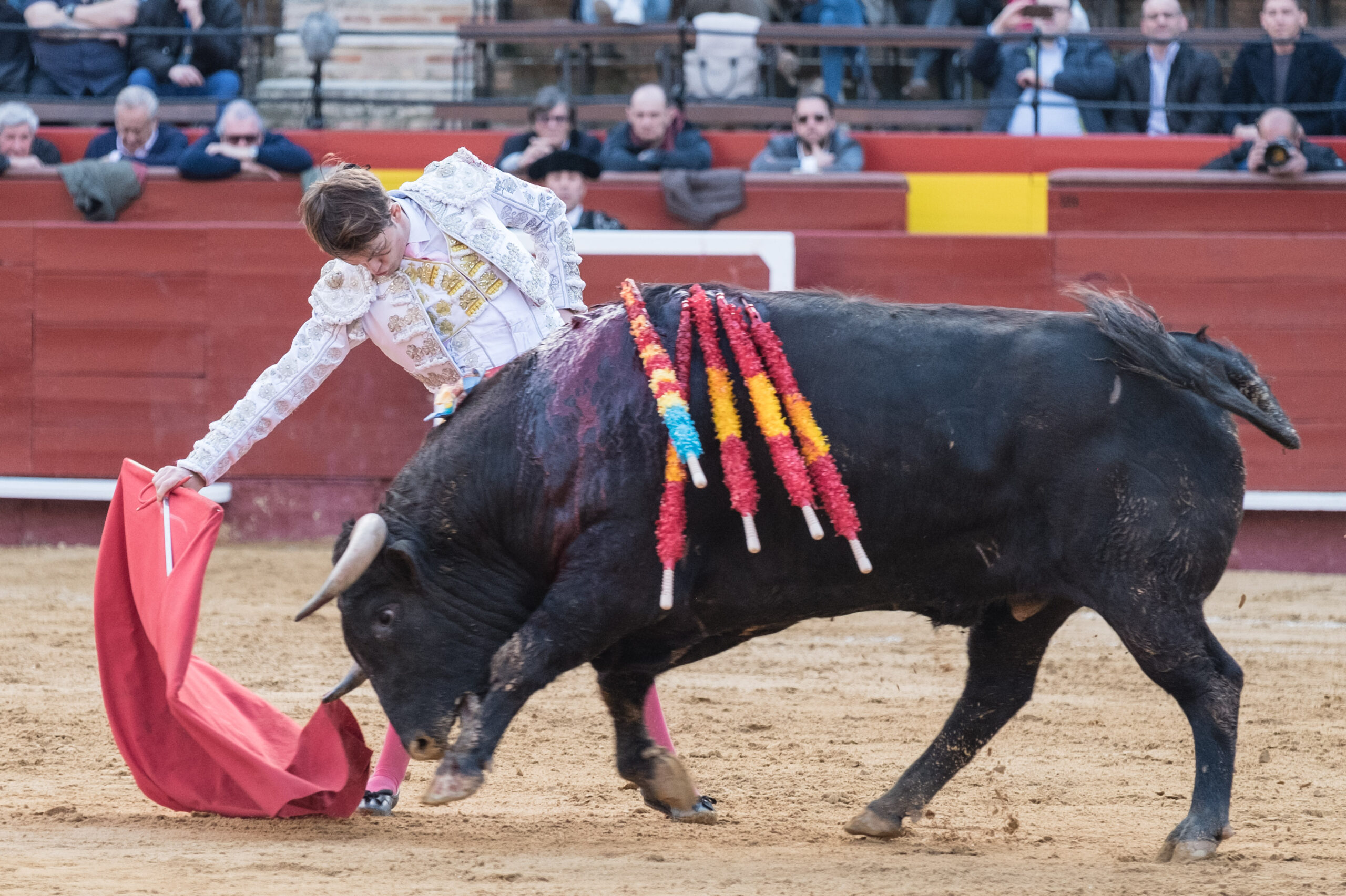 Valencia, 13 de marzo de 2018.