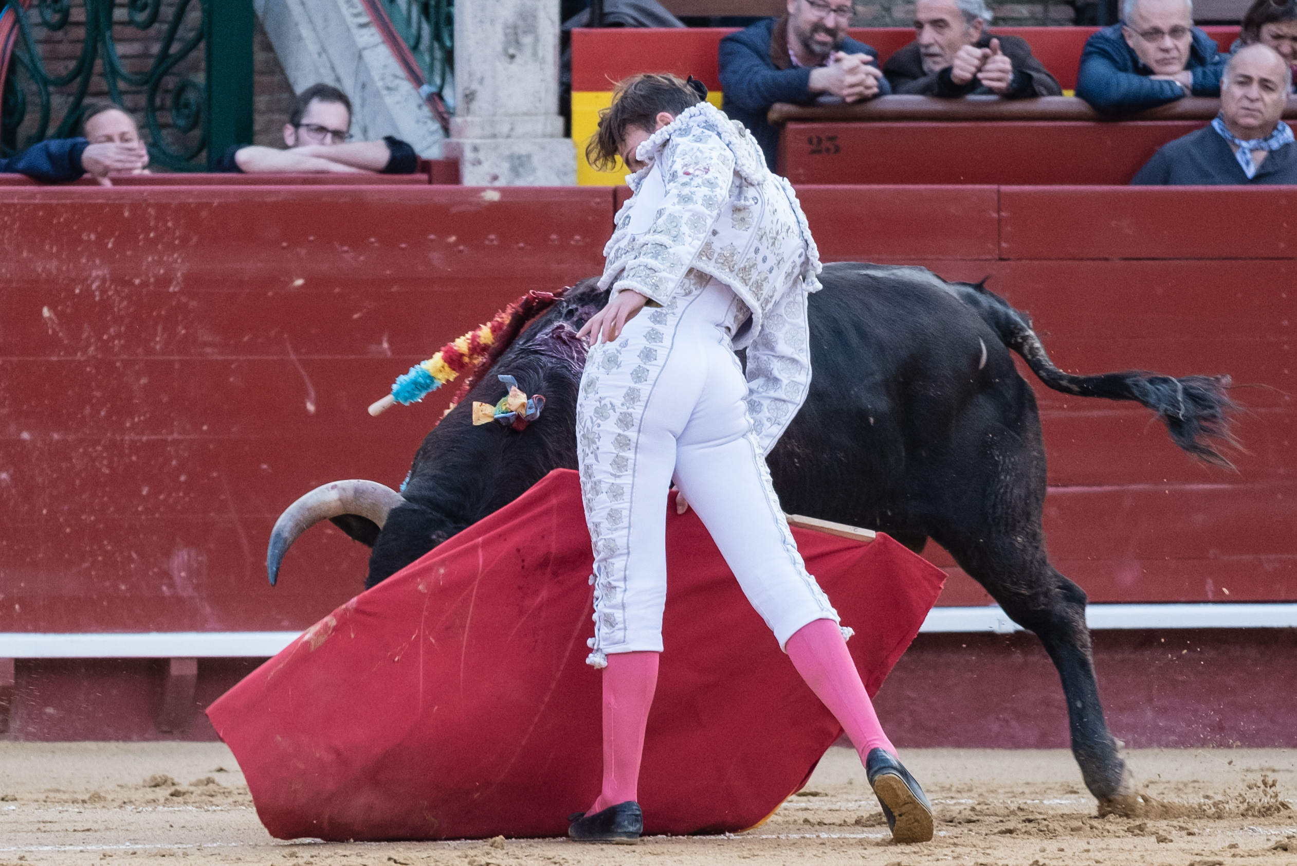 Valencia, 13 de marzo de 2018.