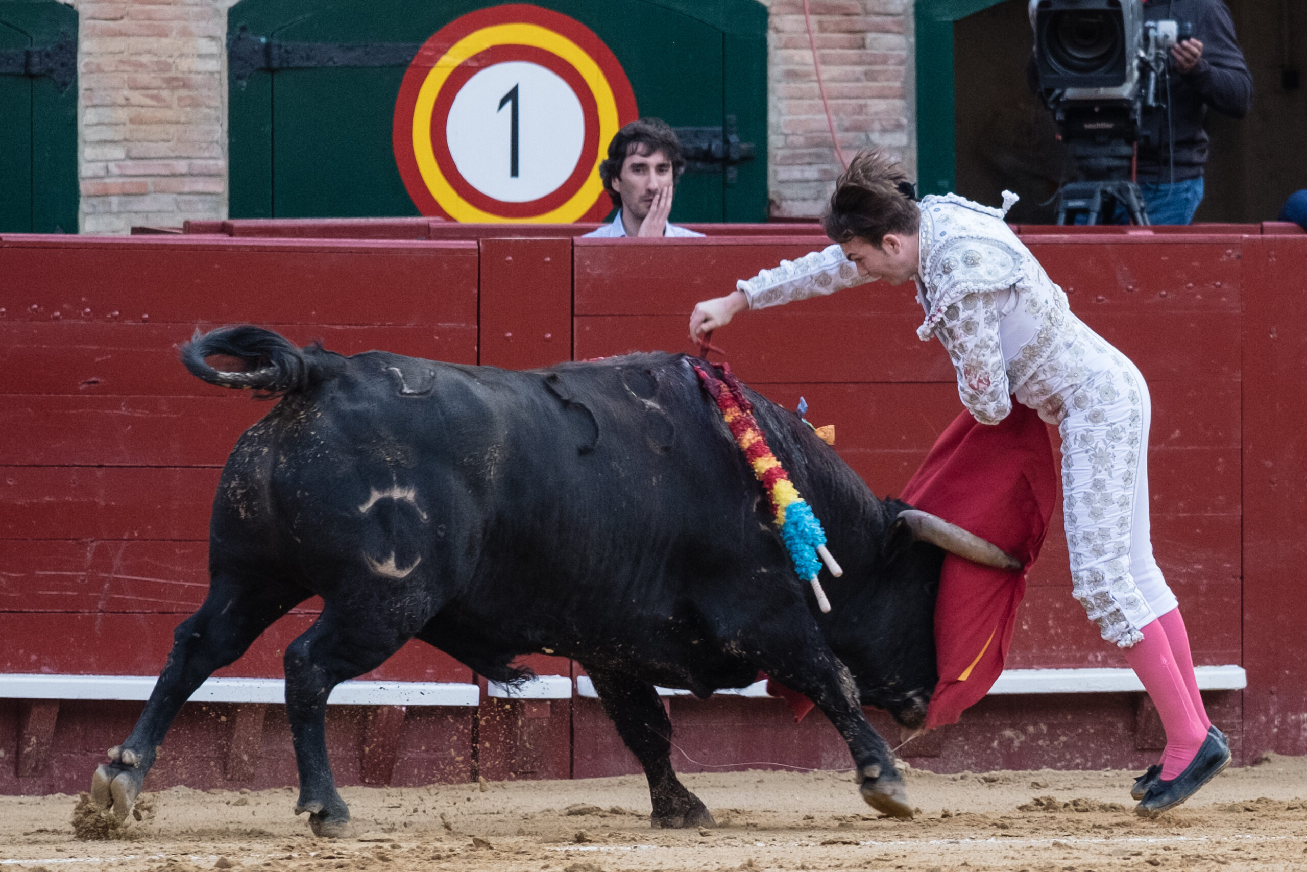 Valencia, 13 de marzo de 2018.