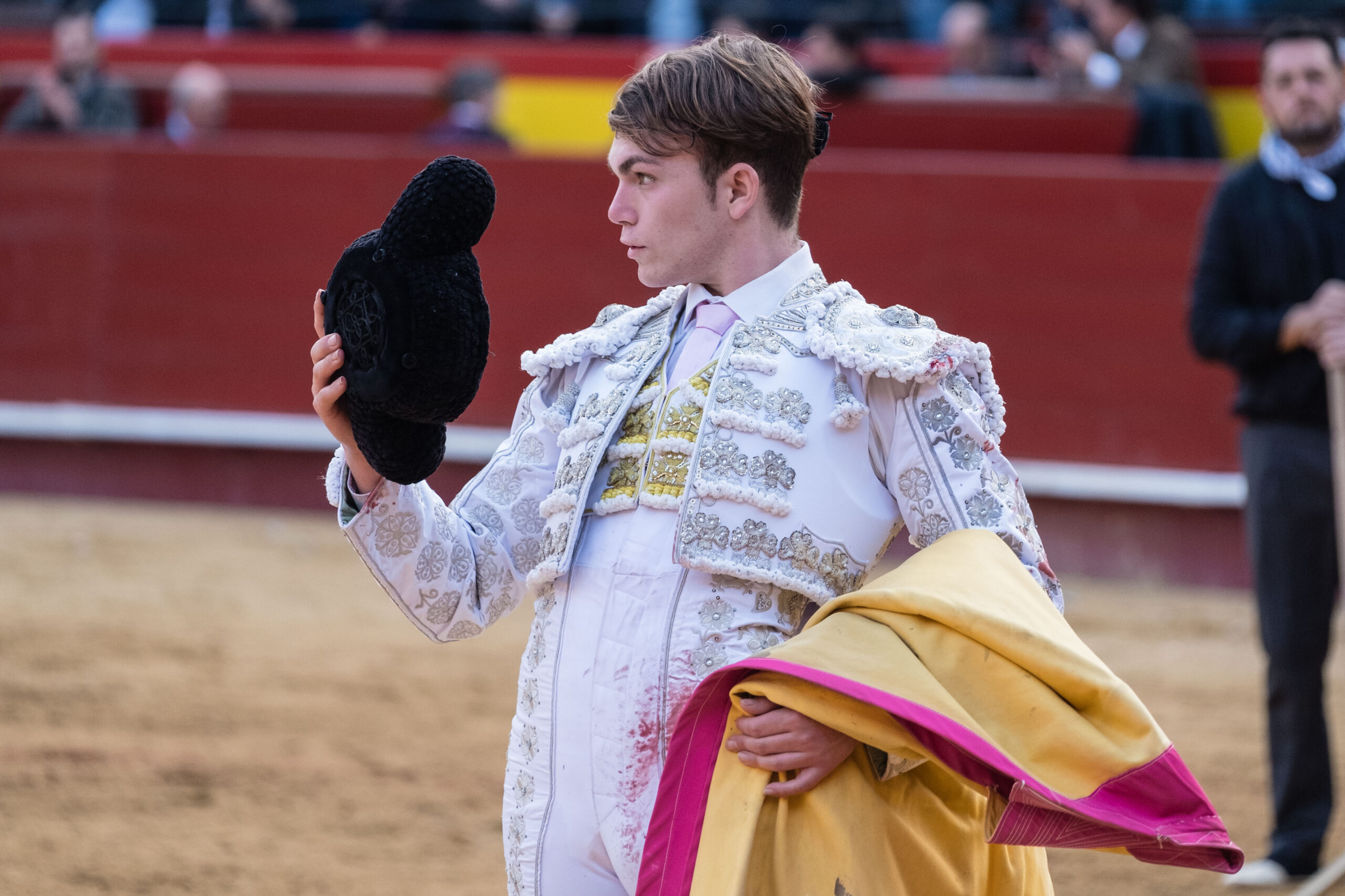 Valencia, 13 de marzo de 2018.