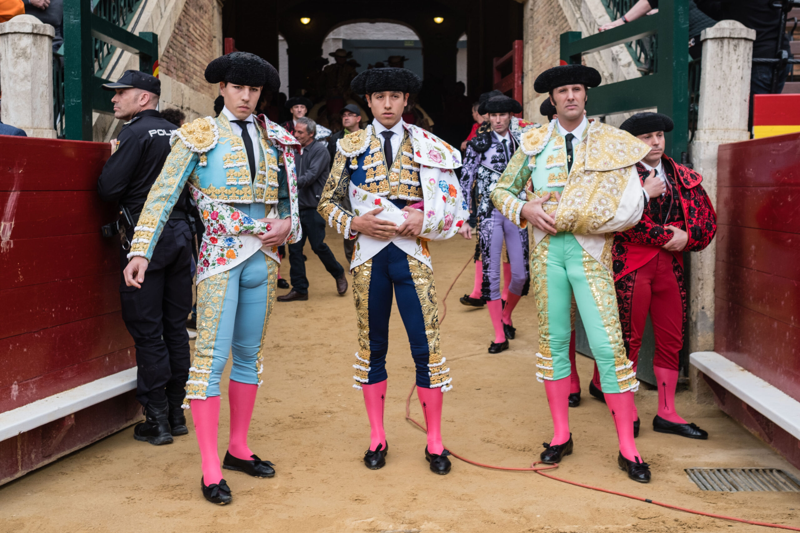 Valencia, 14 de marzo de 2018.