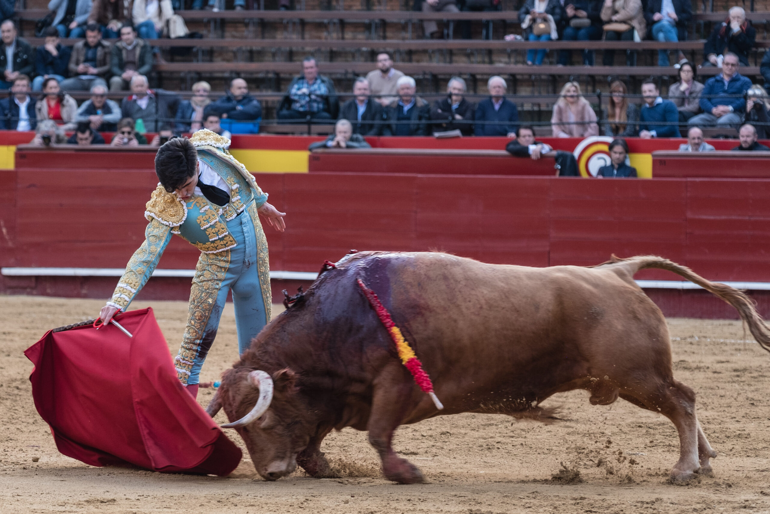 Valencia, 14 de marzo de 2018.