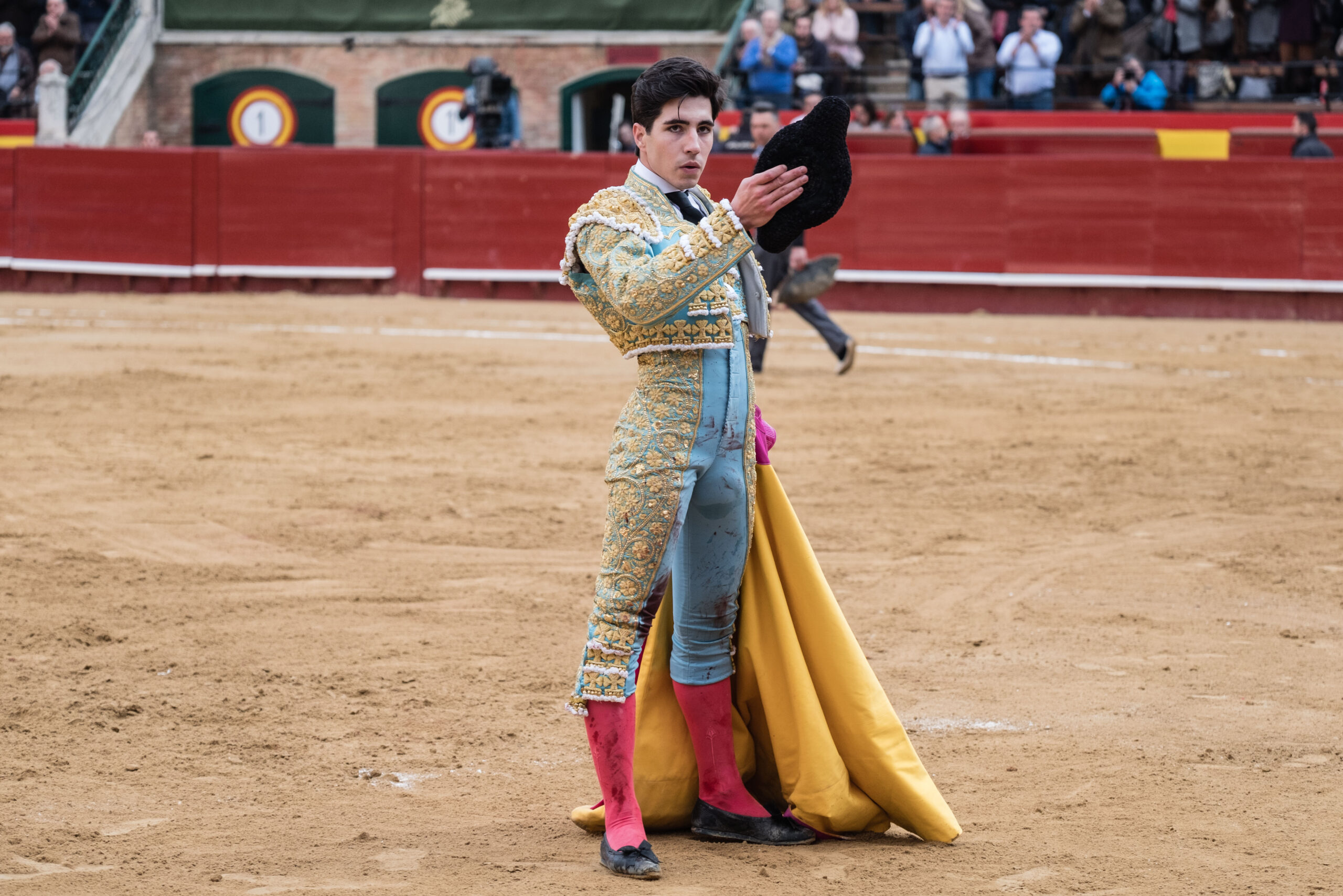 Valencia, 14 de marzo de 2018.