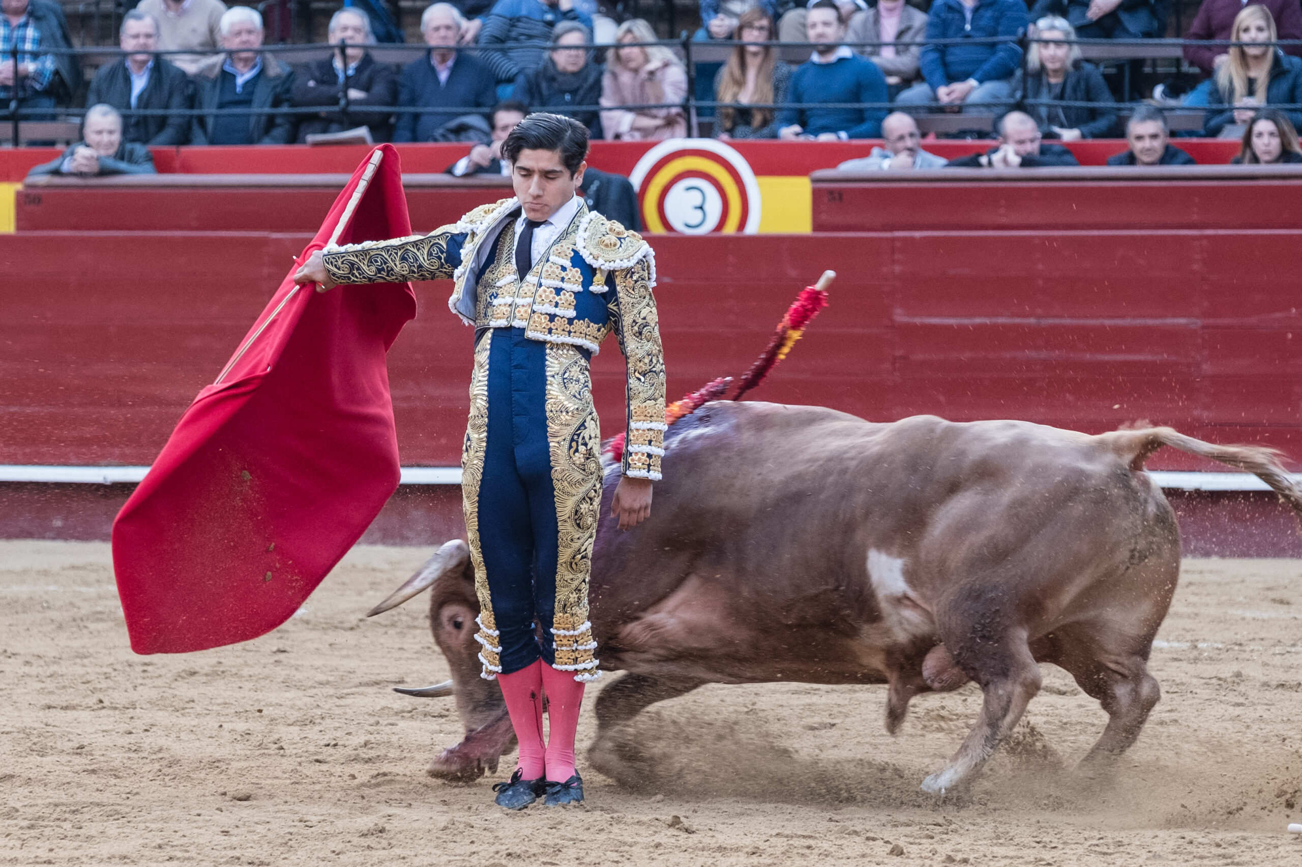 Valencia, 14 de marzo de 2018.