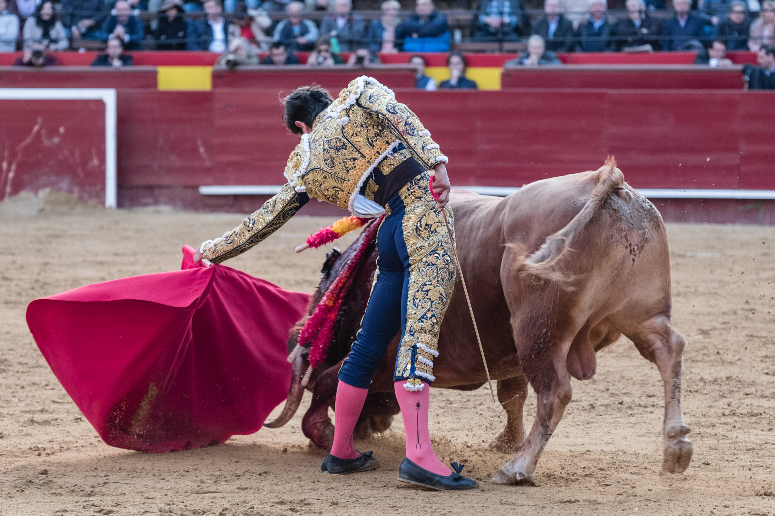 Valencia, 14 de marzo de 2018.