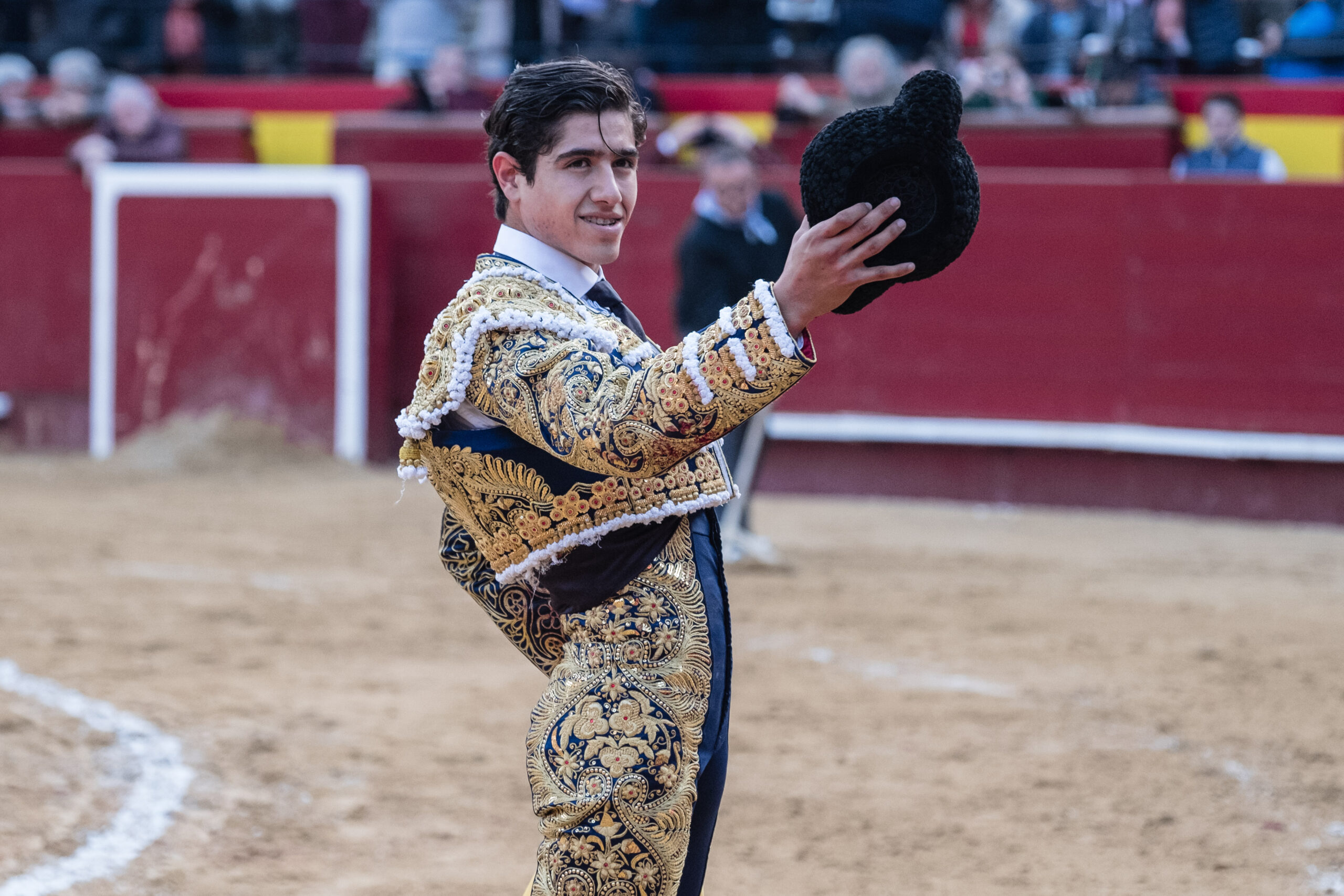 Valencia, 14 de marzo de 2018.