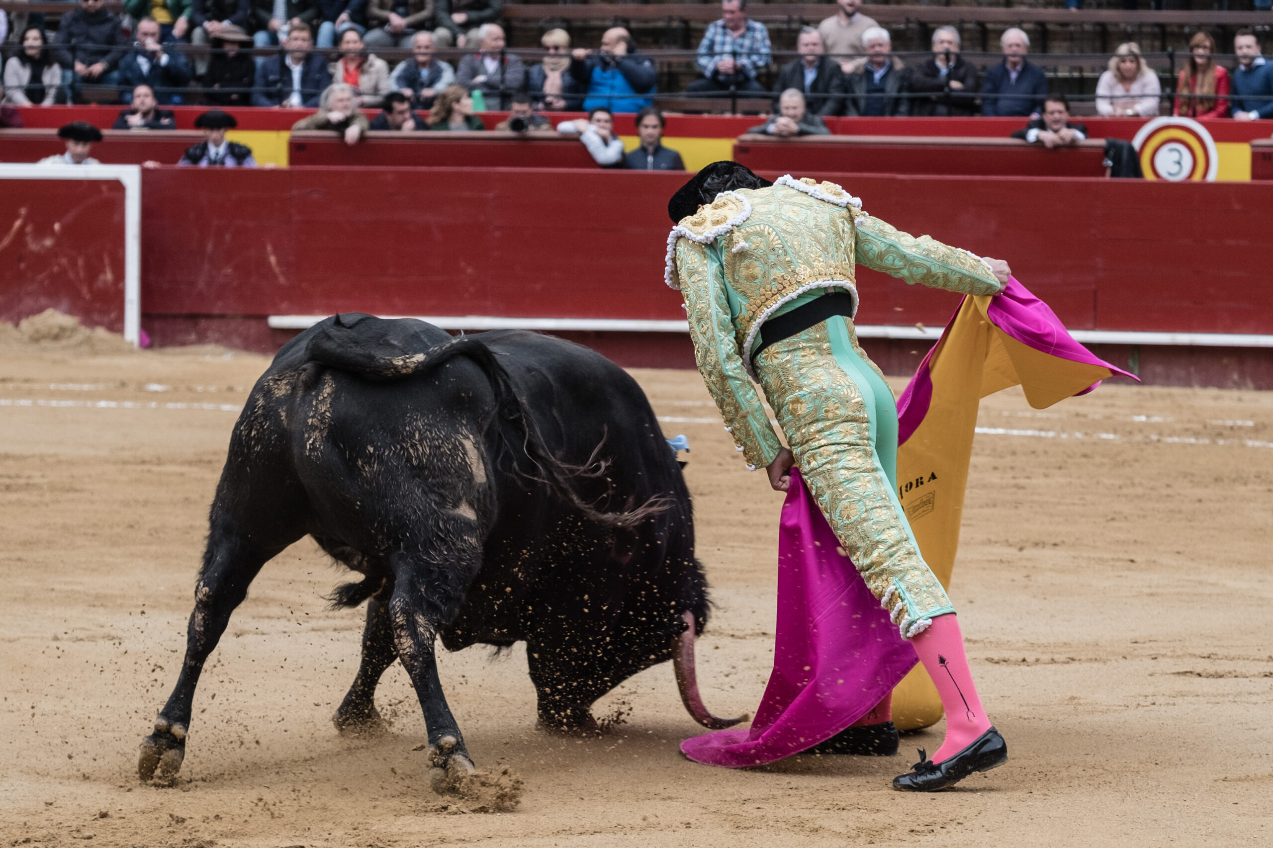Valencia, 14 de marzo de 2018.