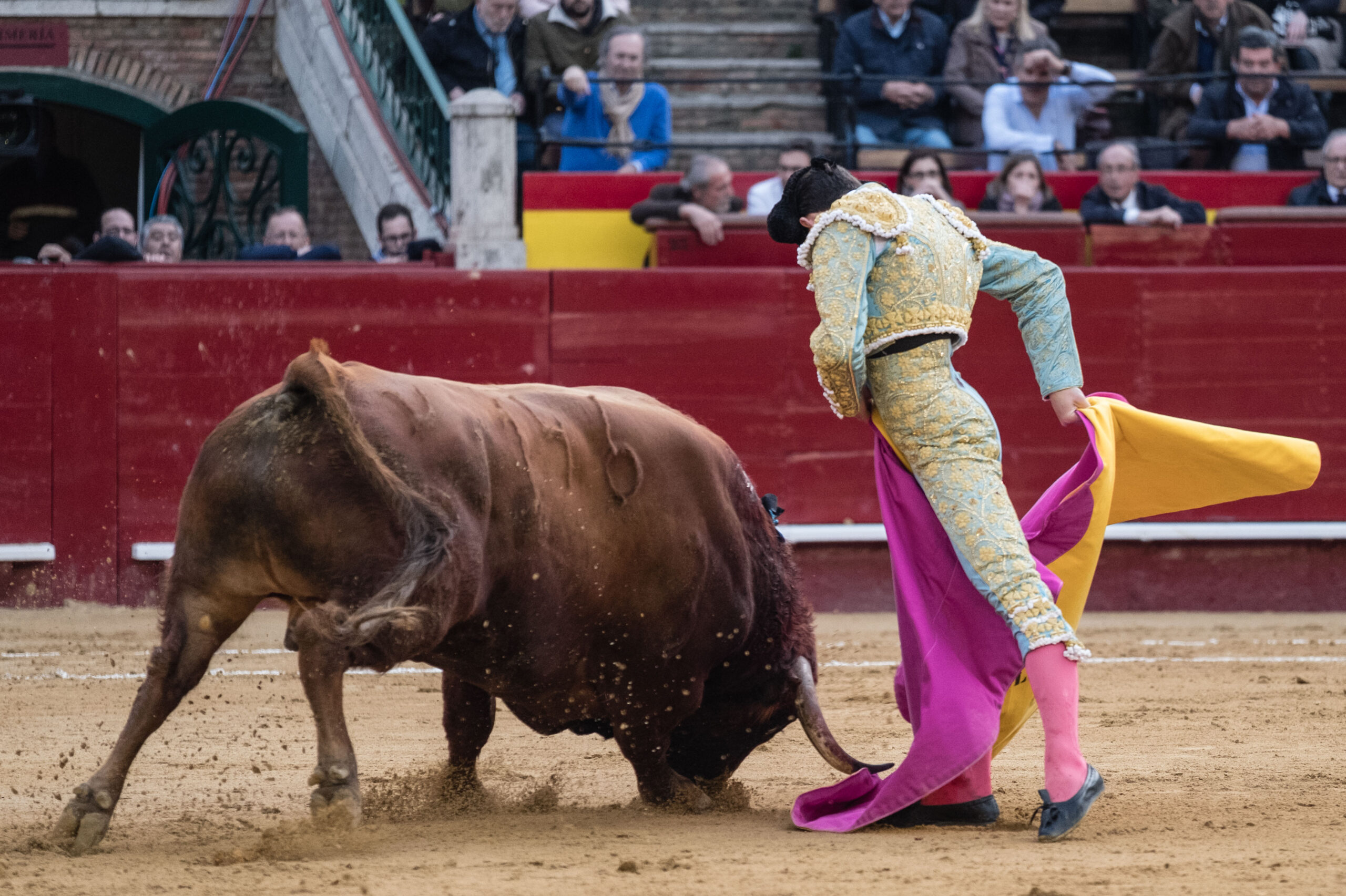 Valencia, 14 de marzo de 2018.