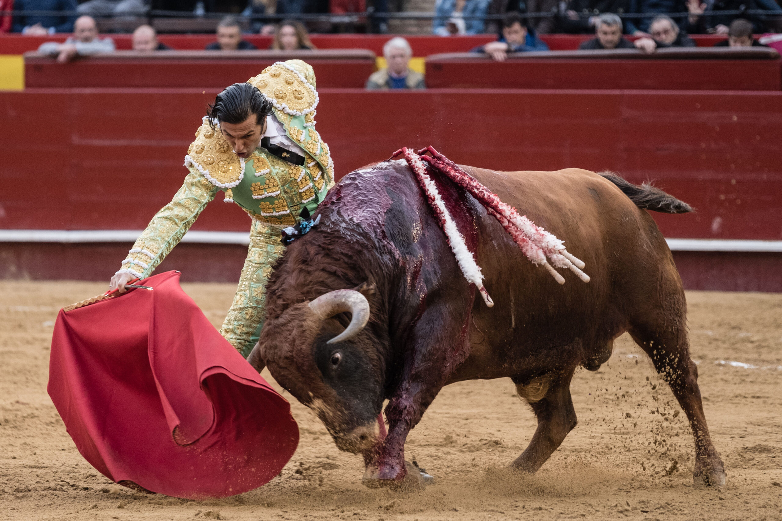 Valencia, 14 de marzo de 2018.