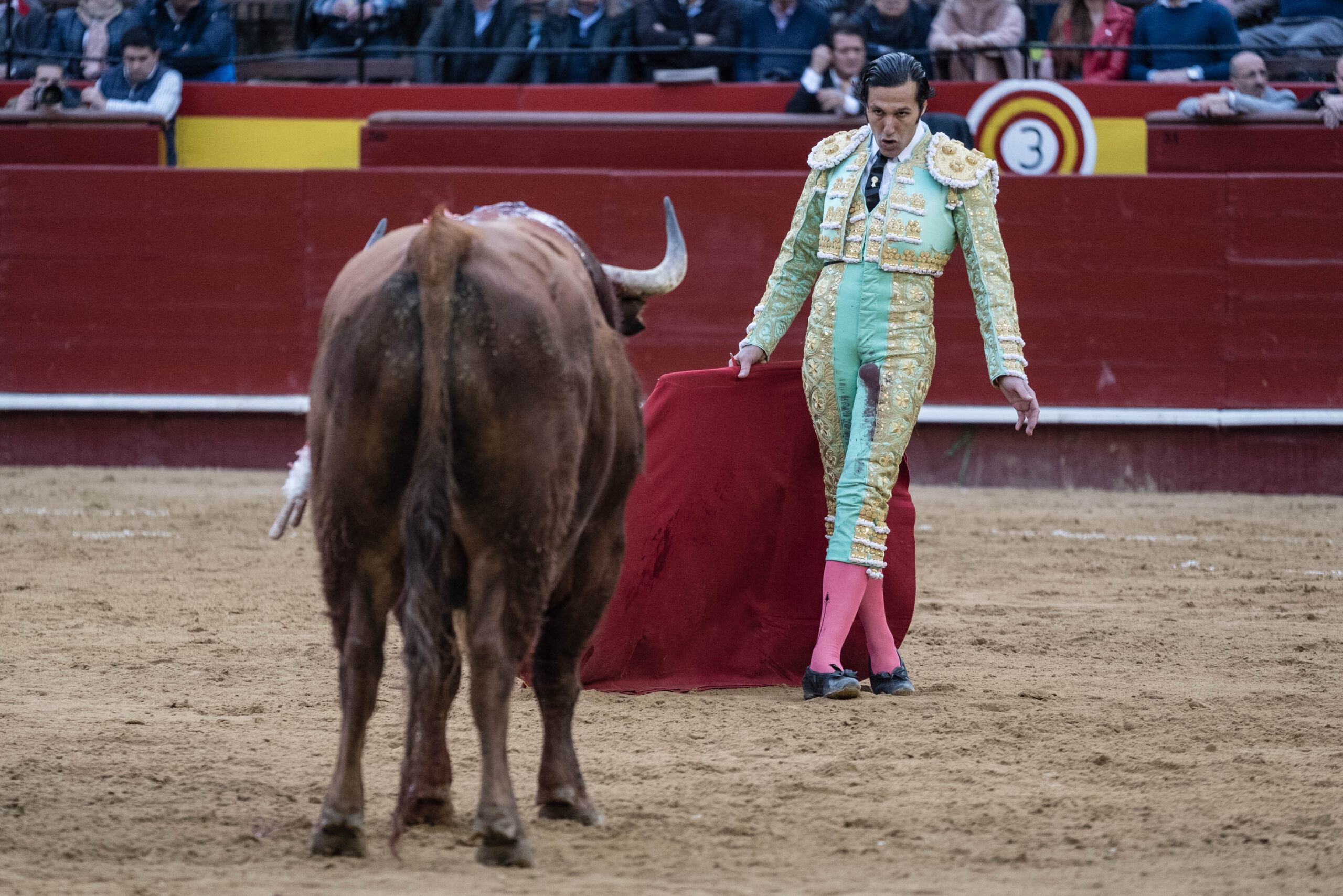 Valencia, 14 de marzo de 2018.