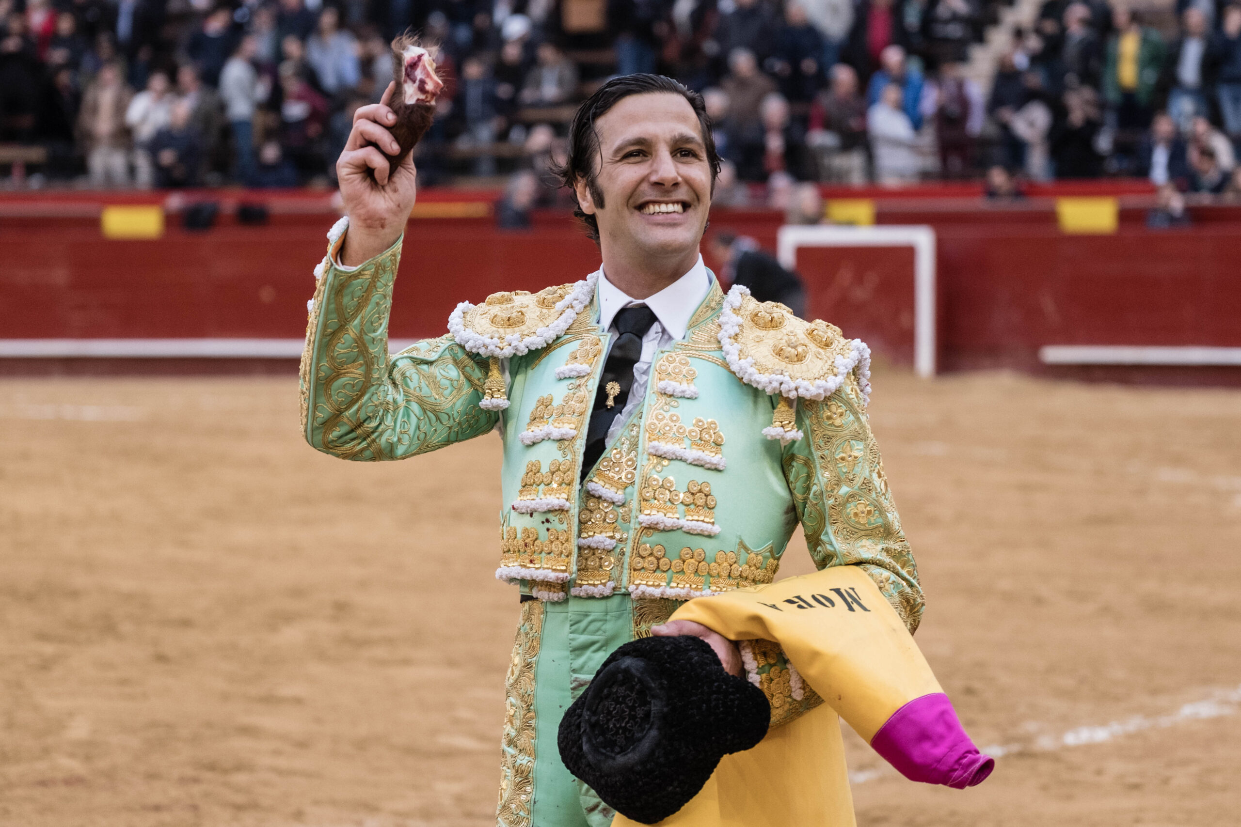 Valencia, 14 de marzo de 2018.