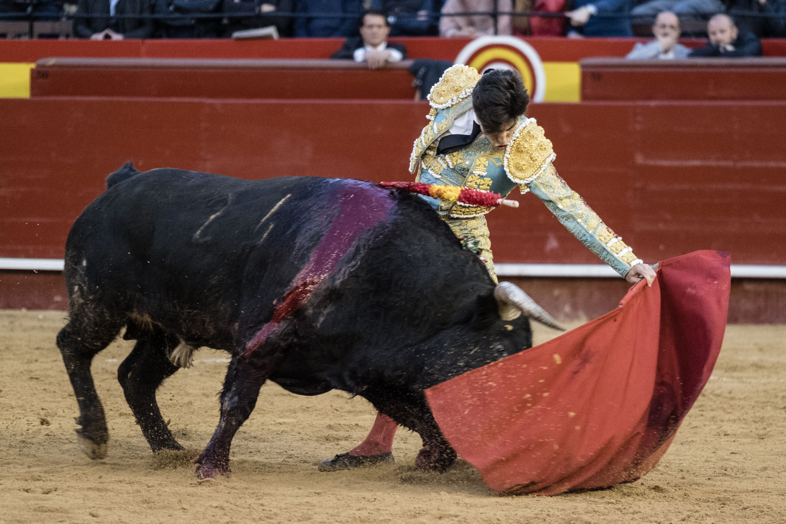 Valencia, 14 de marzo de 2018.
