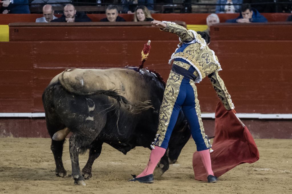 Valencia, 14 de marzo de 2018.