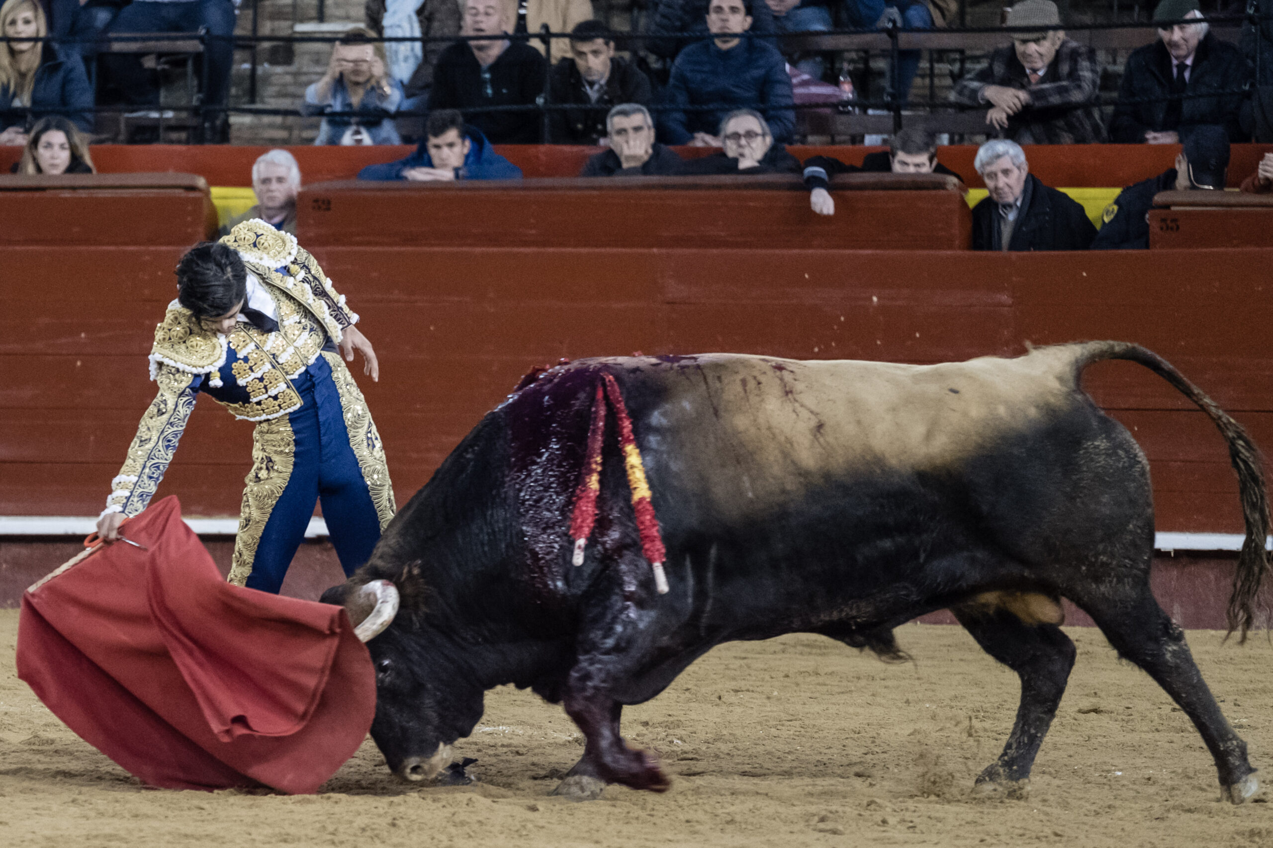 Valencia, 14 de marzo de 2018.