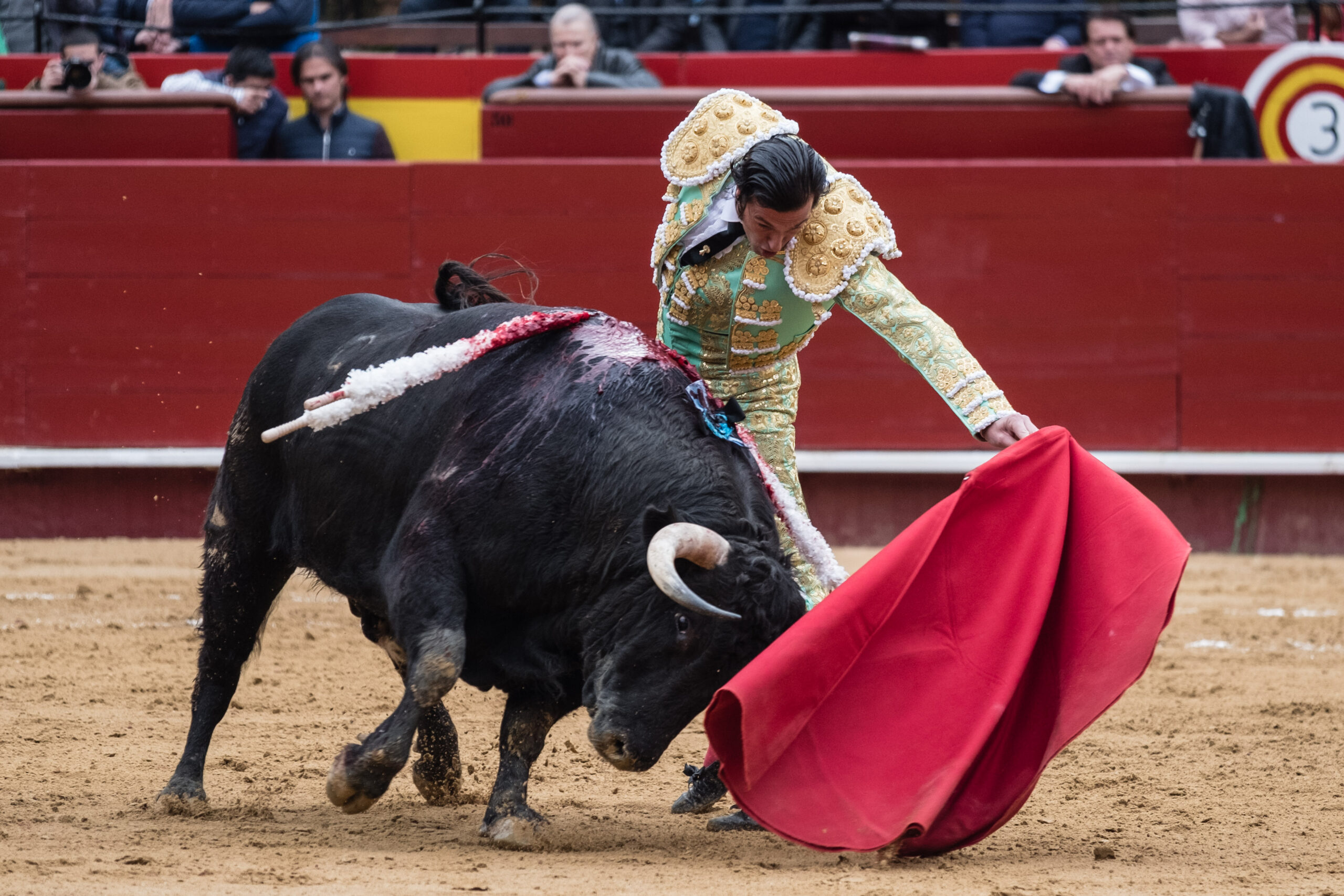 Valencia, 14 de marzo de 2018.