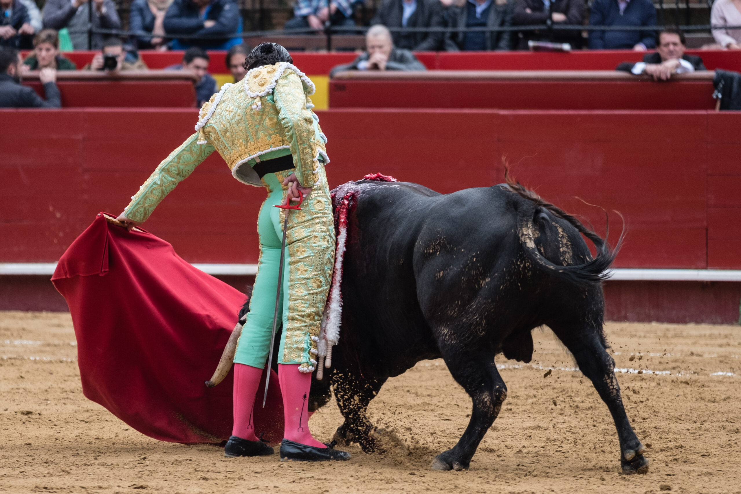 Valencia, 14 de marzo de 2018.