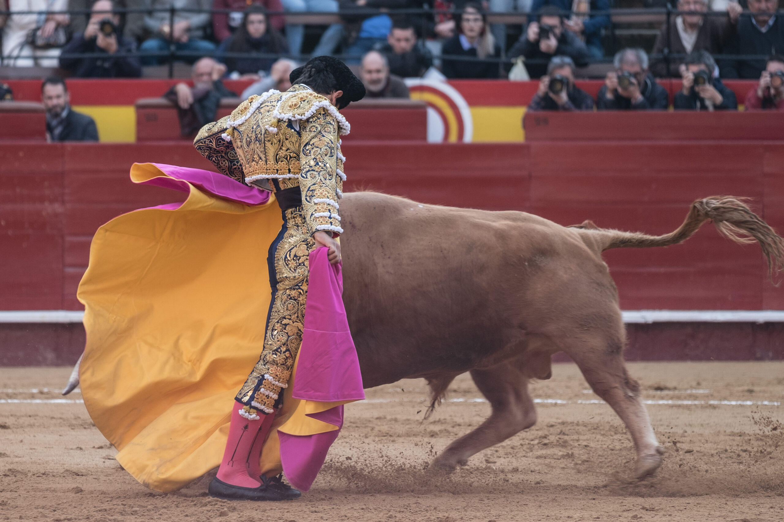Valencia, 14 de marzo de 2018.