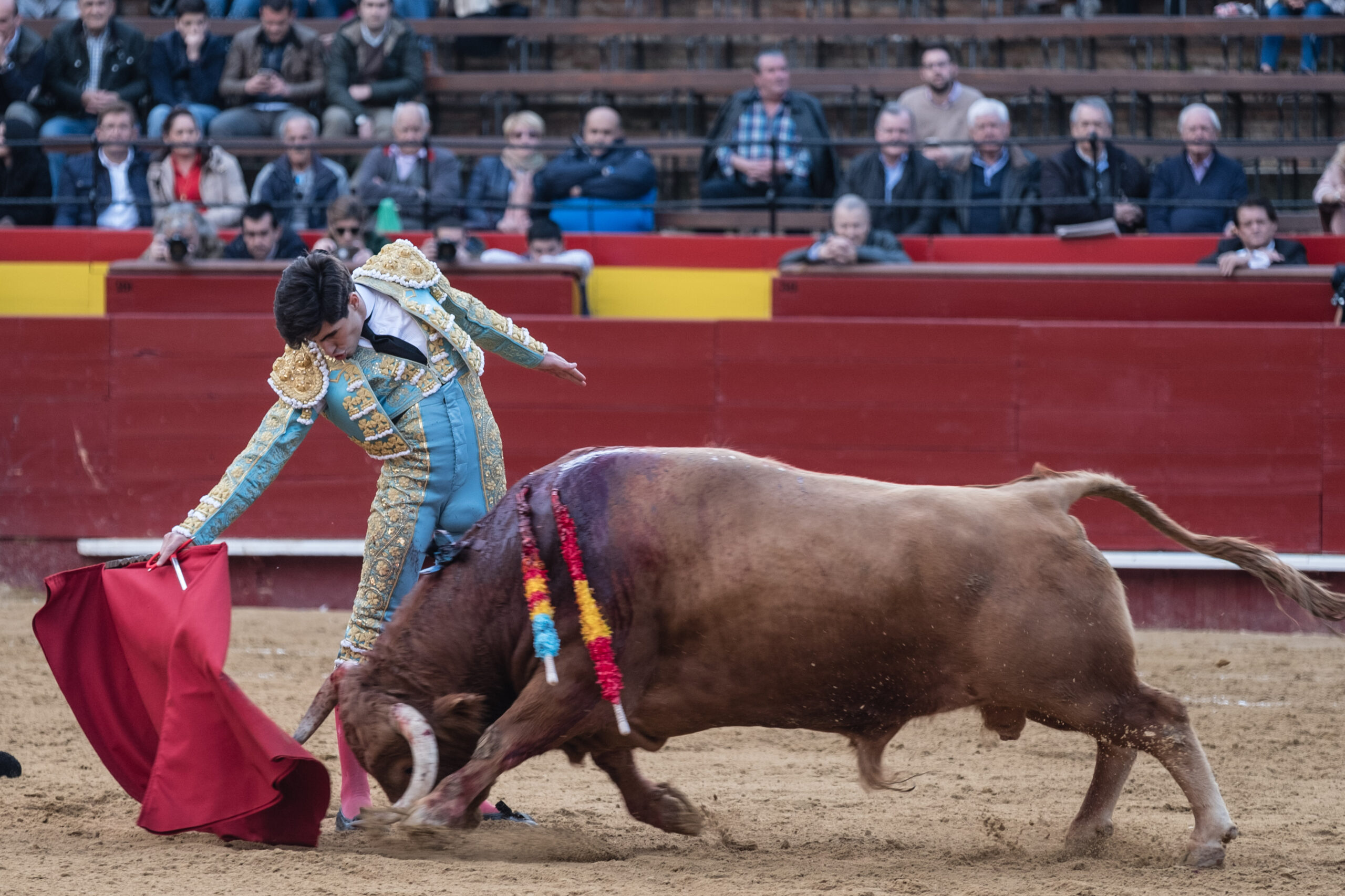 Valencia, 14 de marzo de 2018.