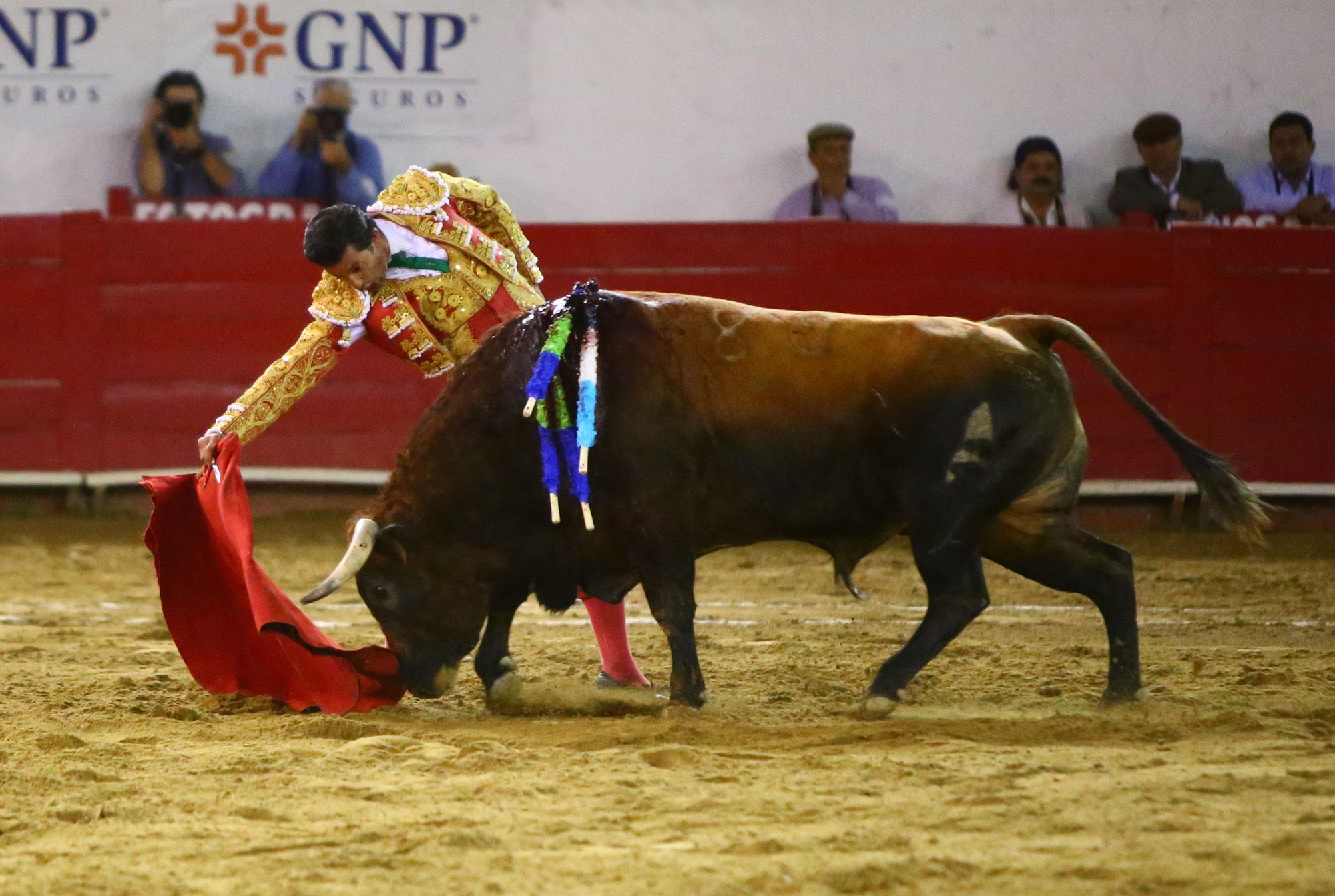 Guadalajara (México), 11 de marzo de 2018.